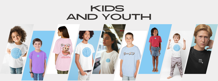 Boyswear