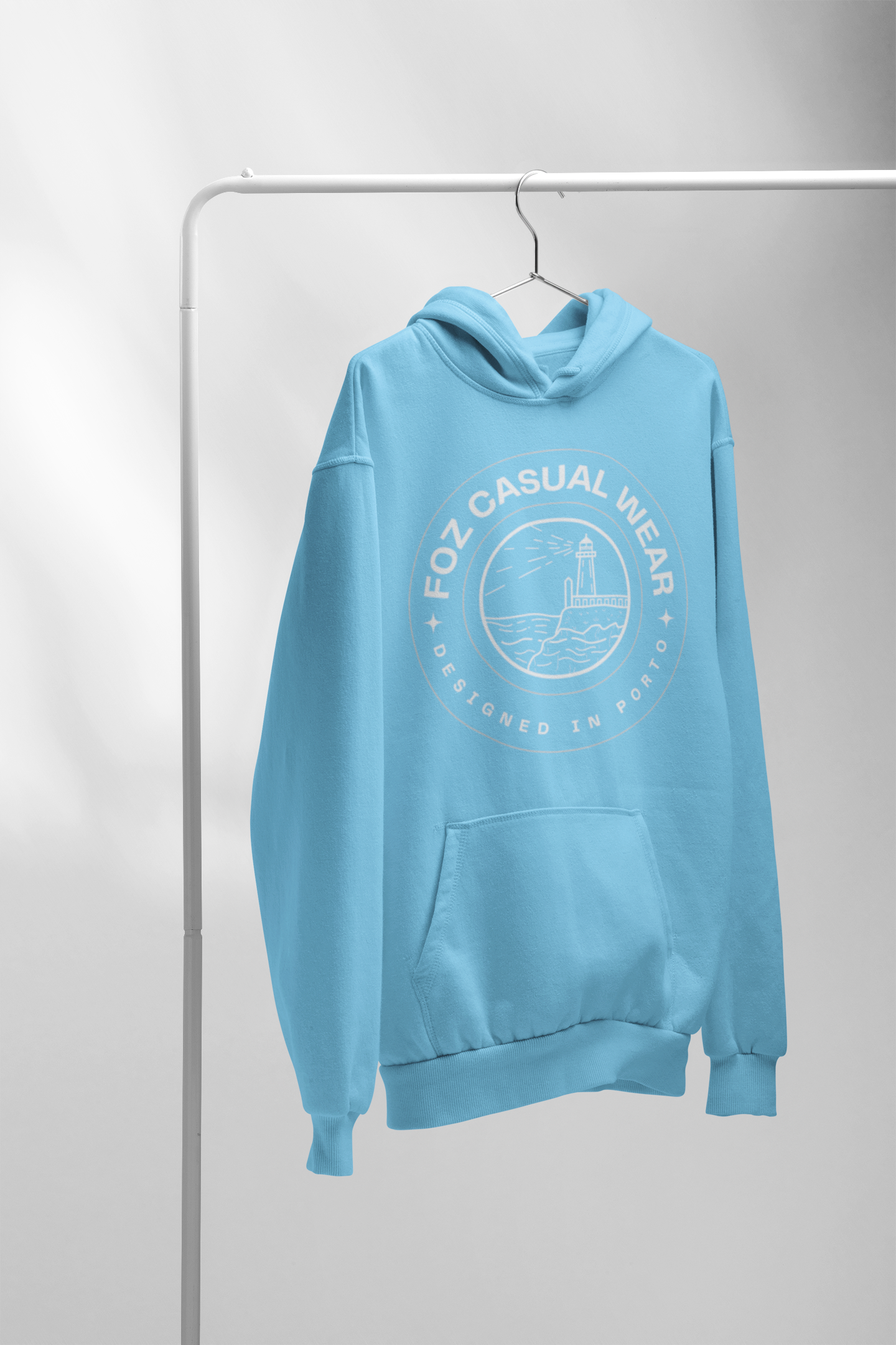 Cotton Hoodie Sweatshirts