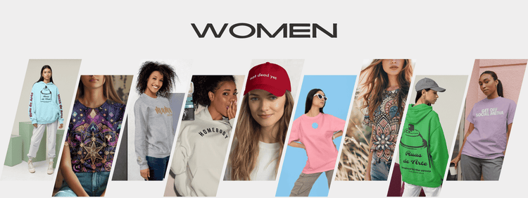 Women's Clothing