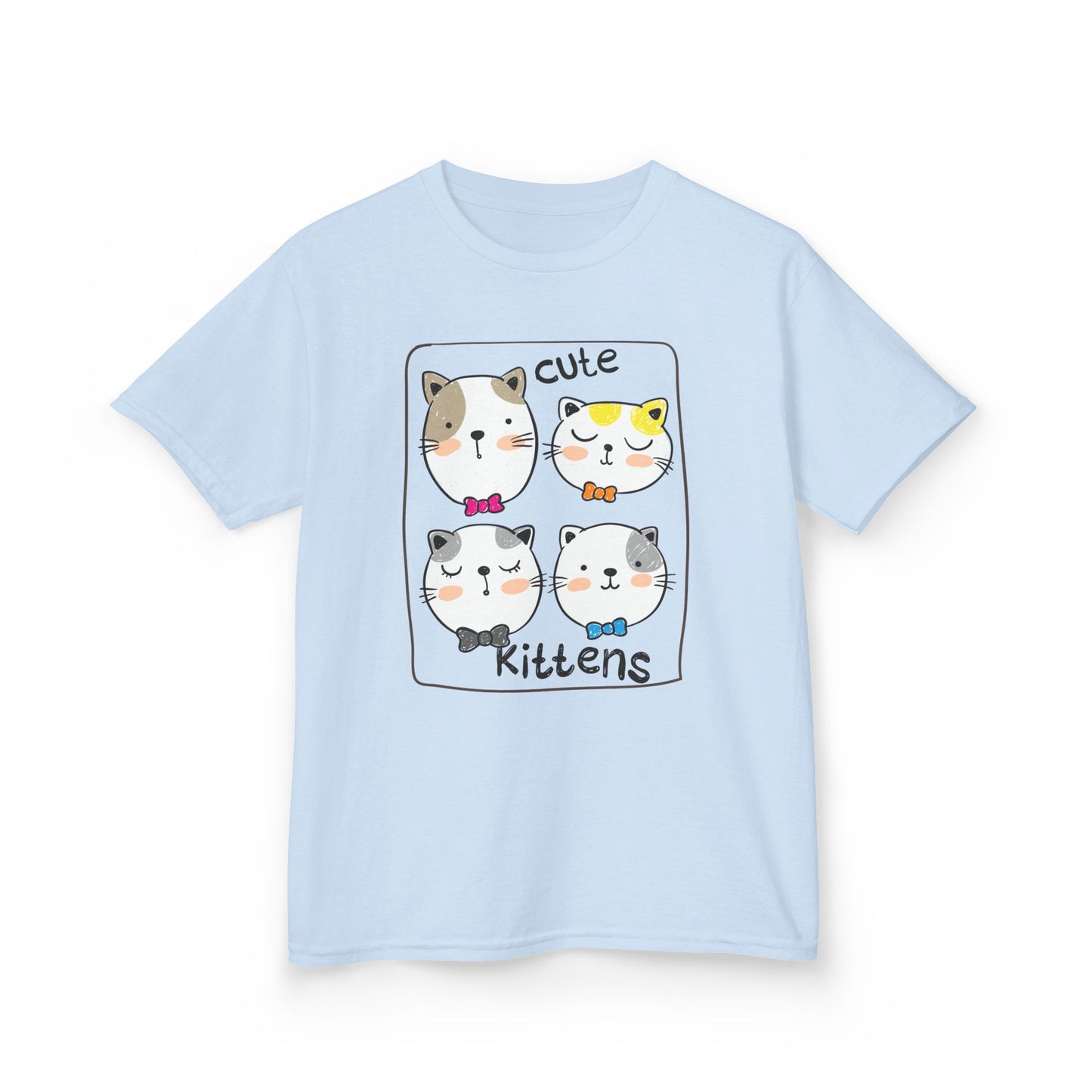 CAT FACES