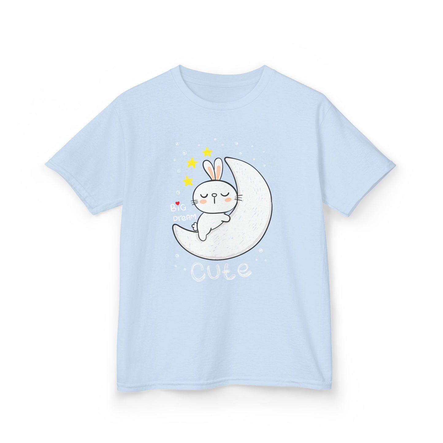 BUNNY WITH MOON