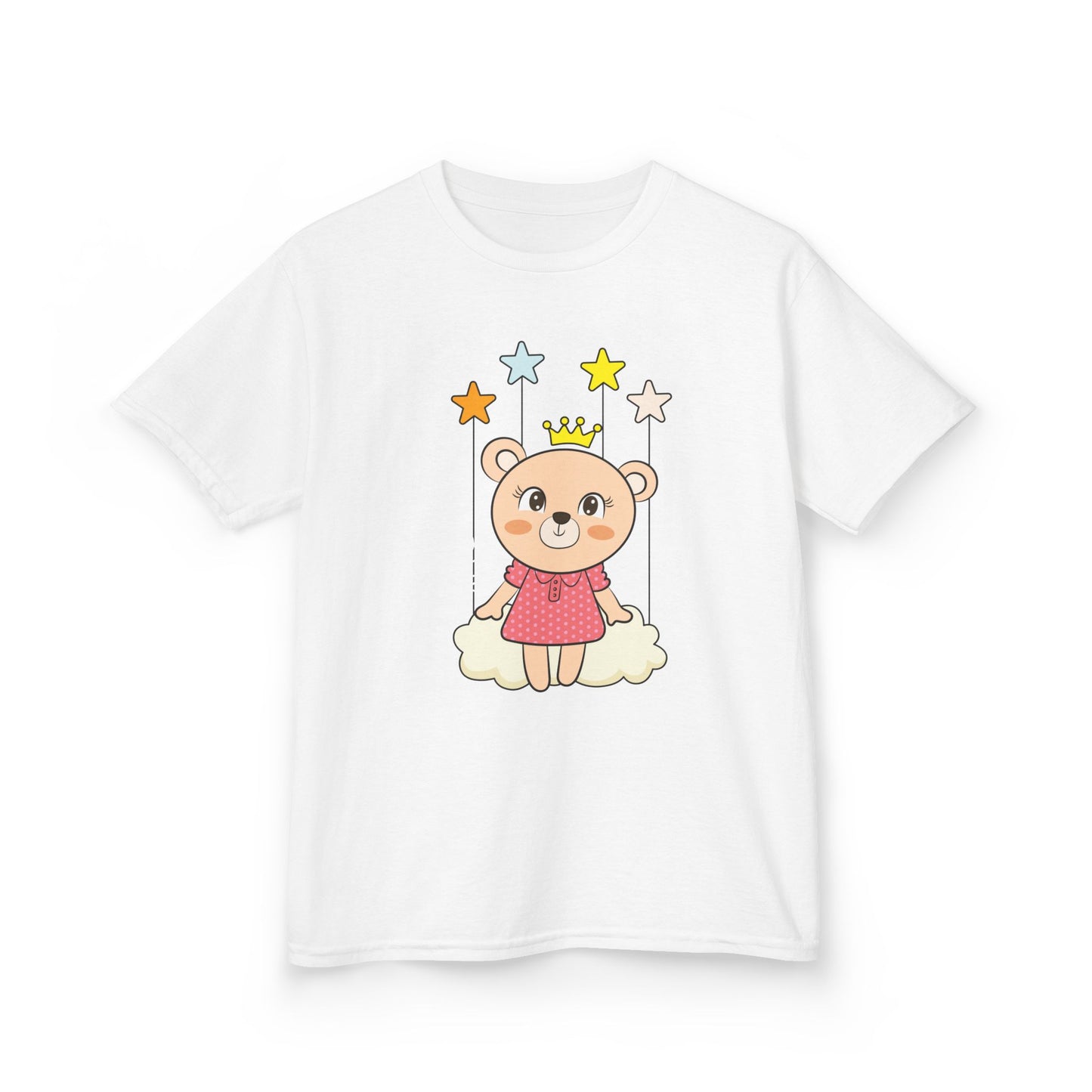 BEAR PRINCESS