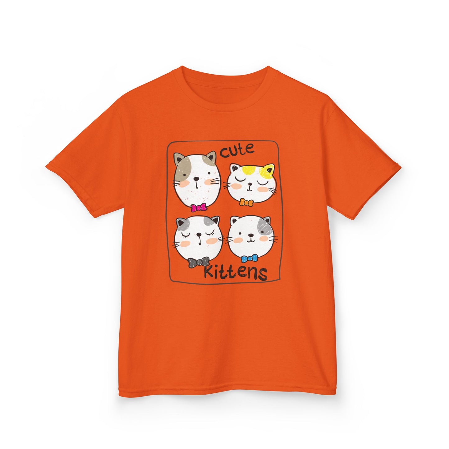 CAT FACES