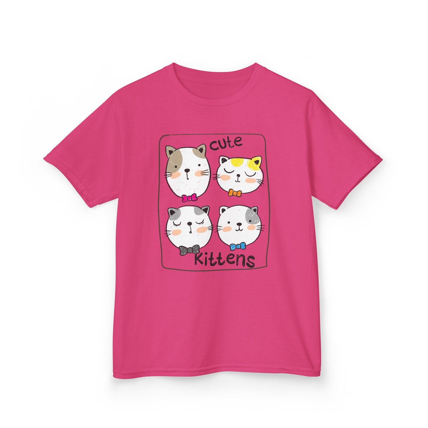 CAT FACES
