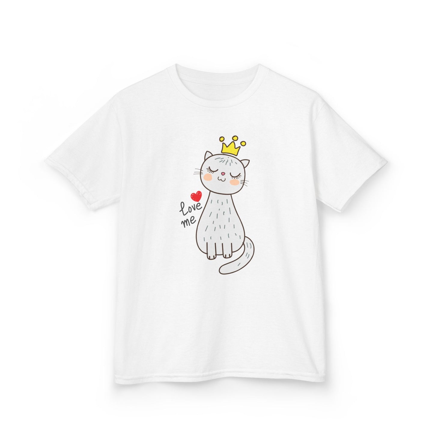 CAT PRINCESS