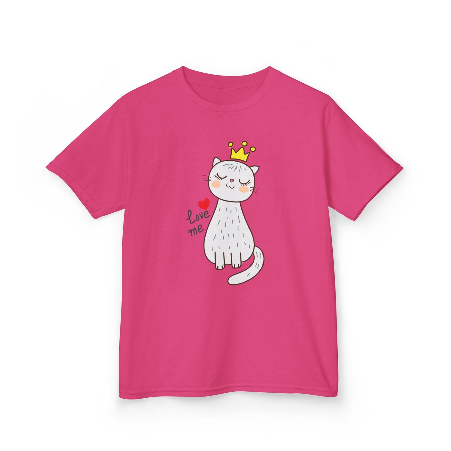 CAT PRINCESS