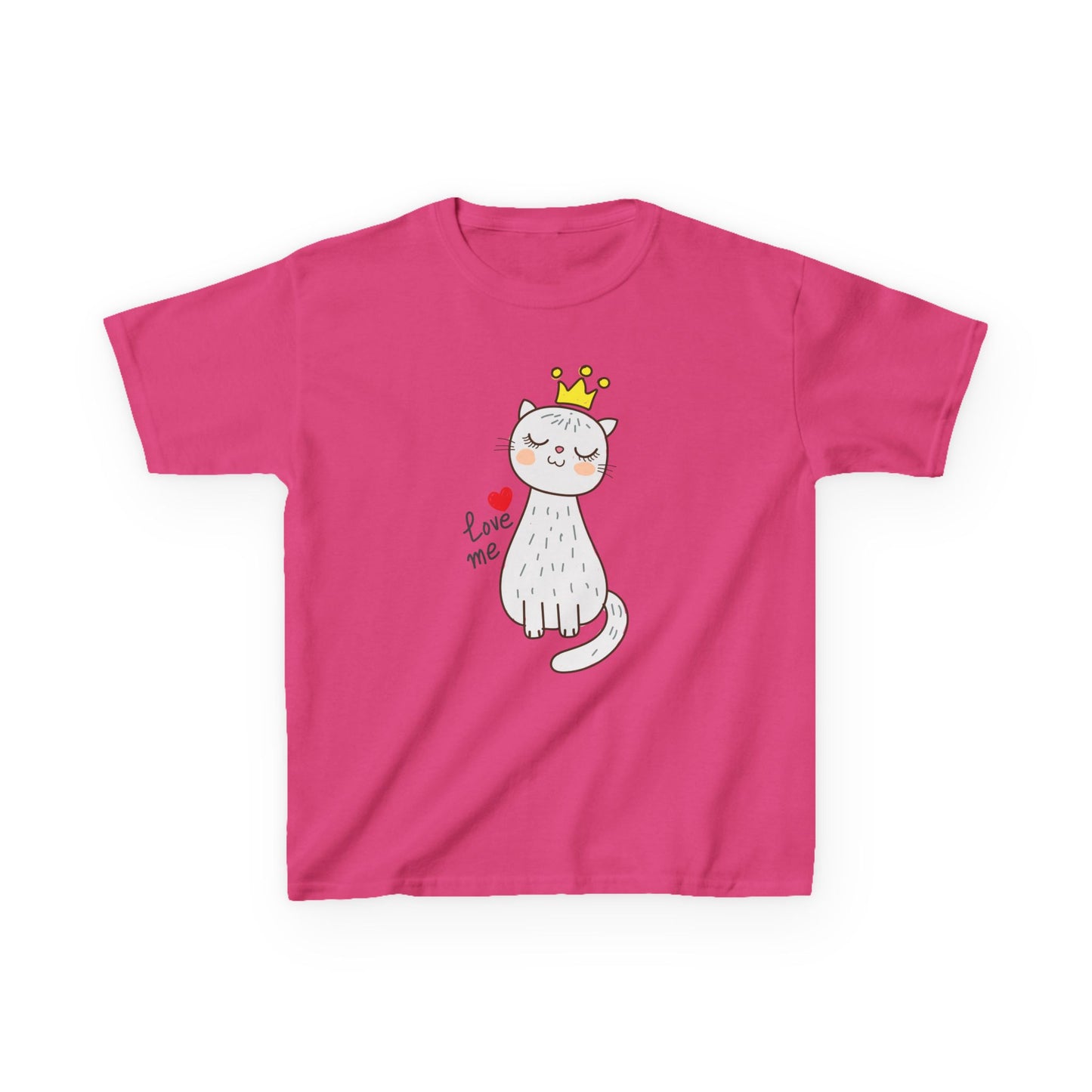 CAT PRINCESS