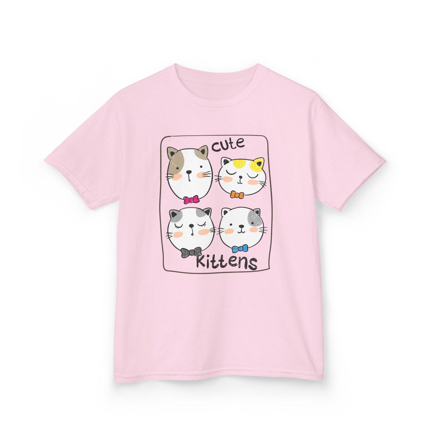 CAT FACES