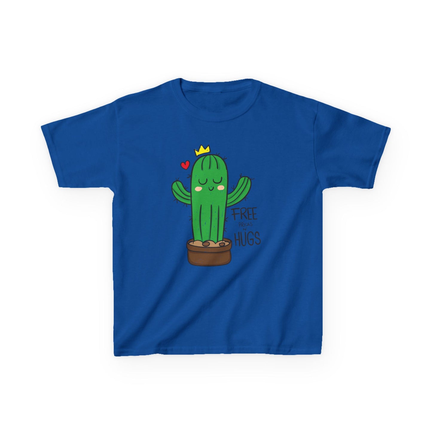 CACTUS