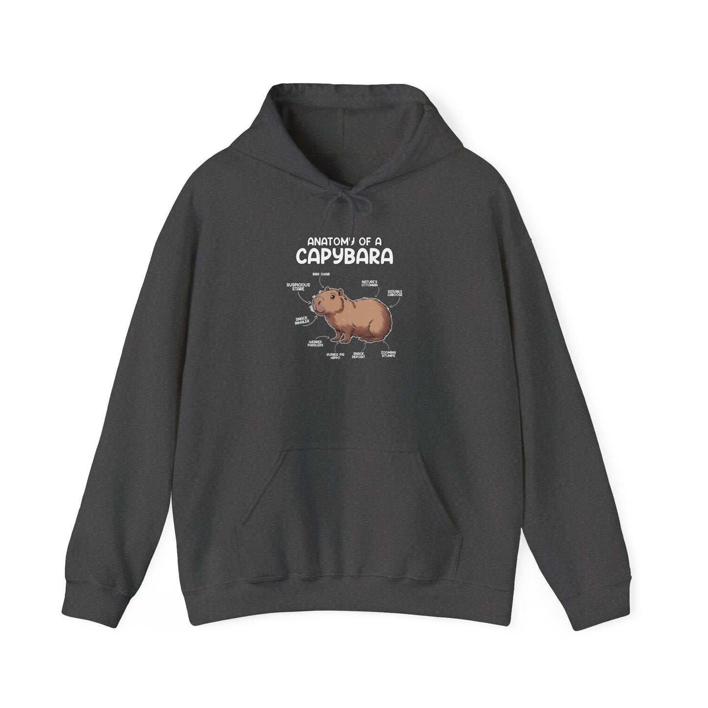 Programmer Hoodie - Funny Coding Sweatshirt for Developers