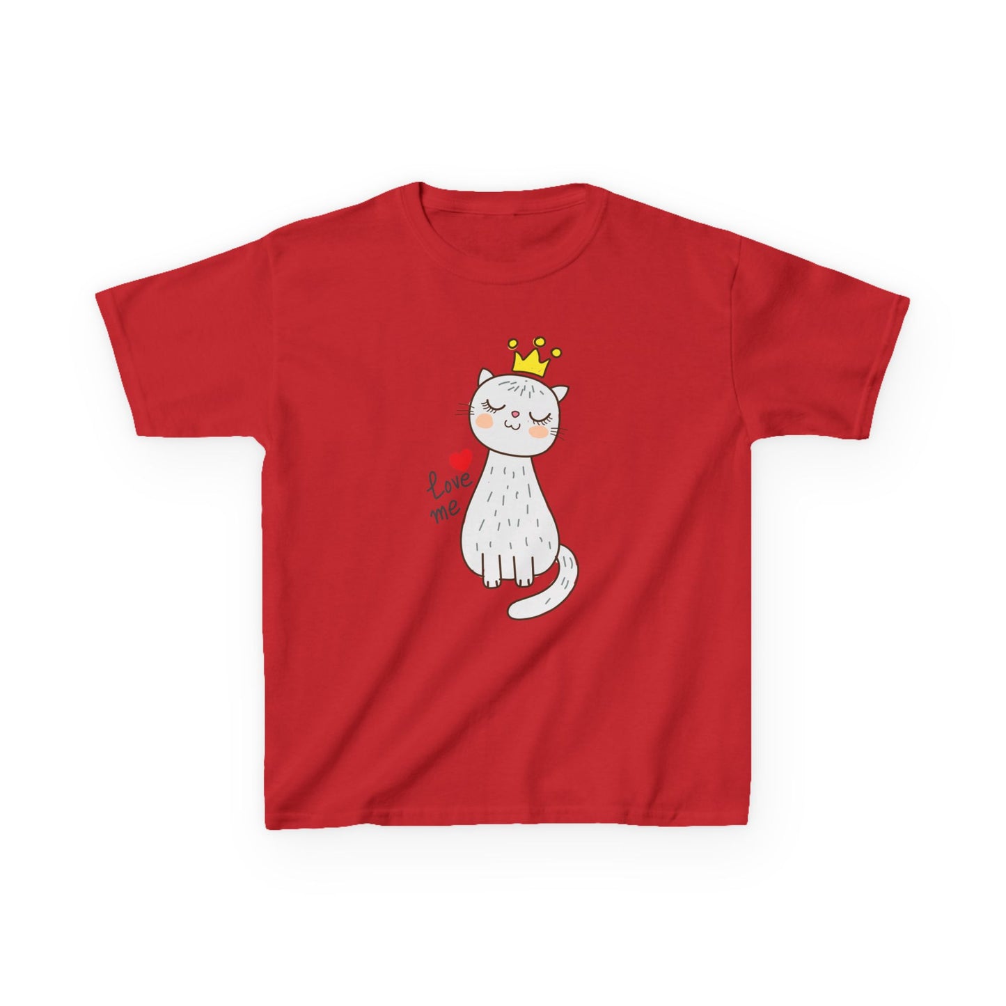 CAT PRINCESS