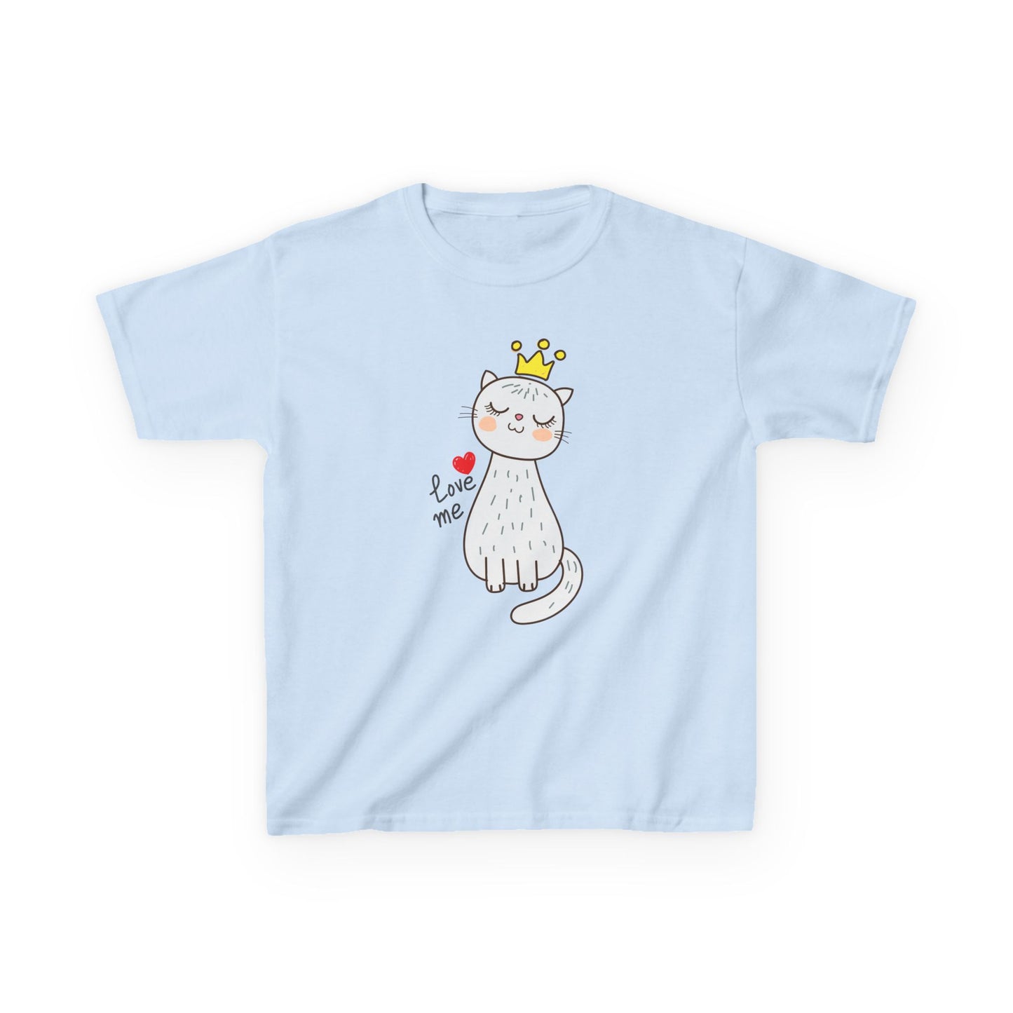 CAT PRINCESS