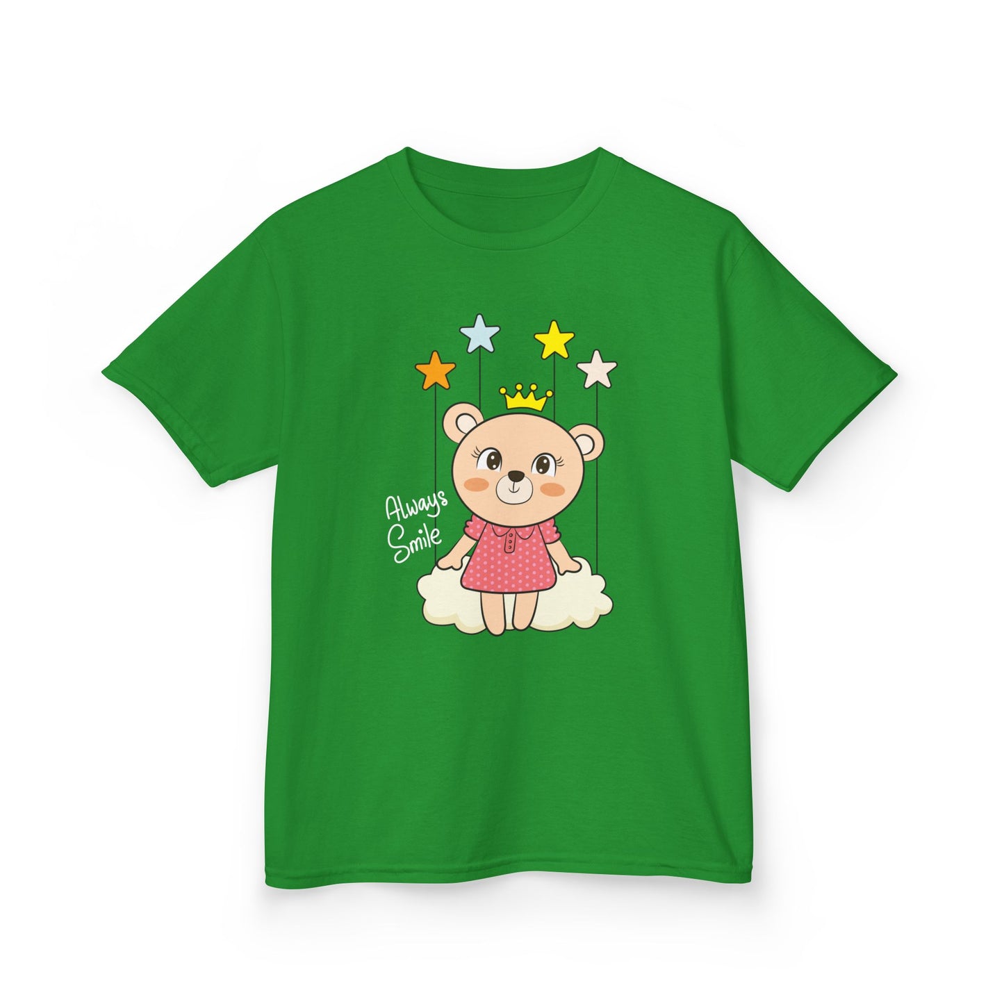 BEAR PRINCESS