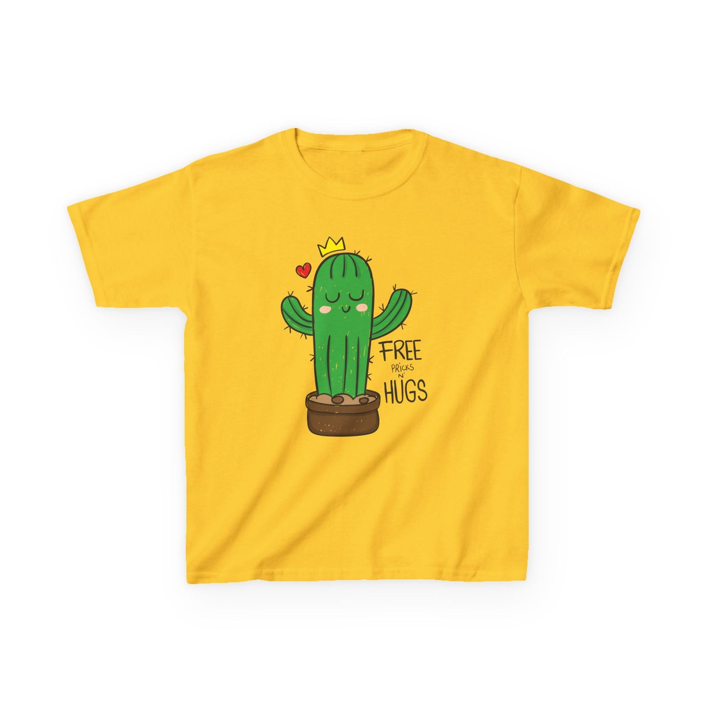 CACTUS