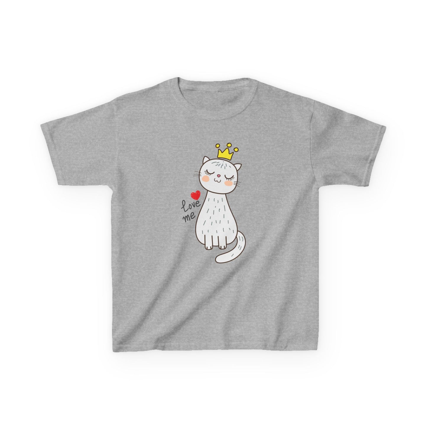 CAT PRINCESS