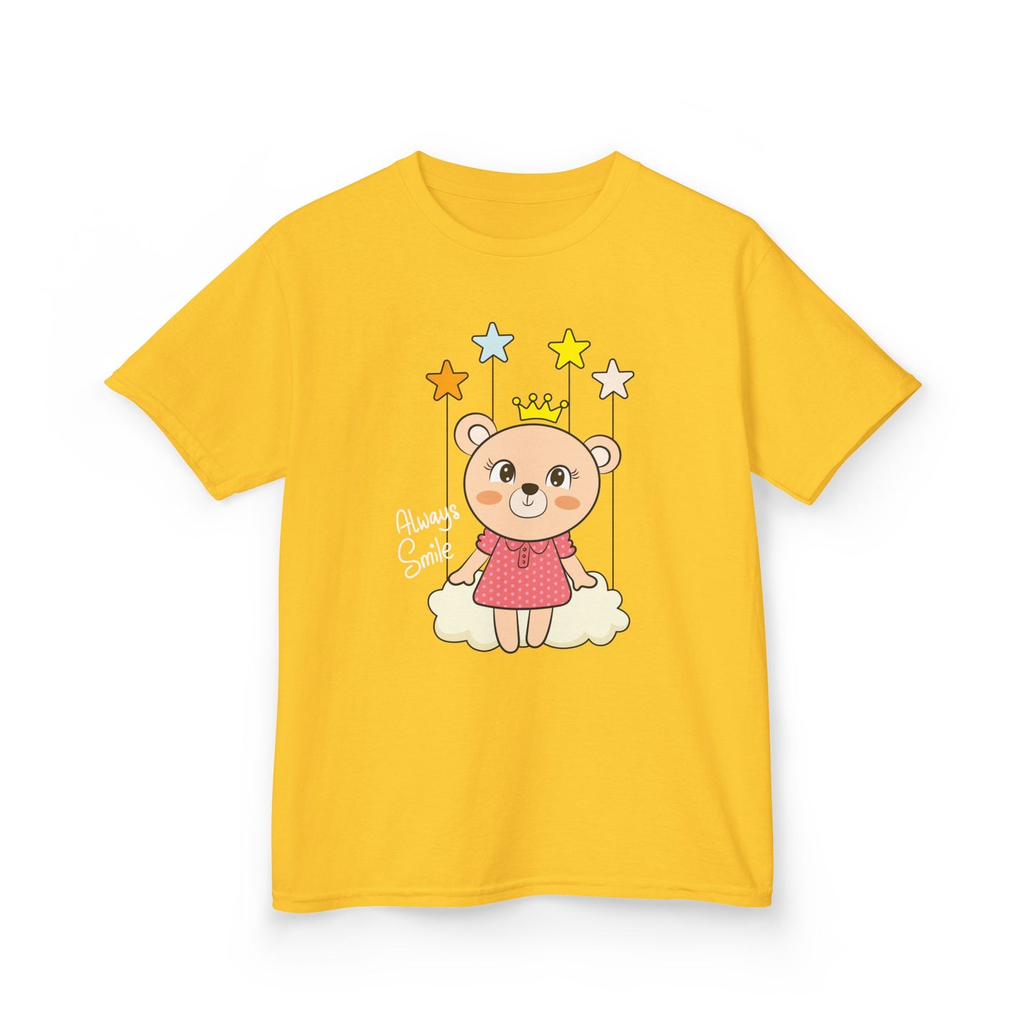 BEAR PRINCESS