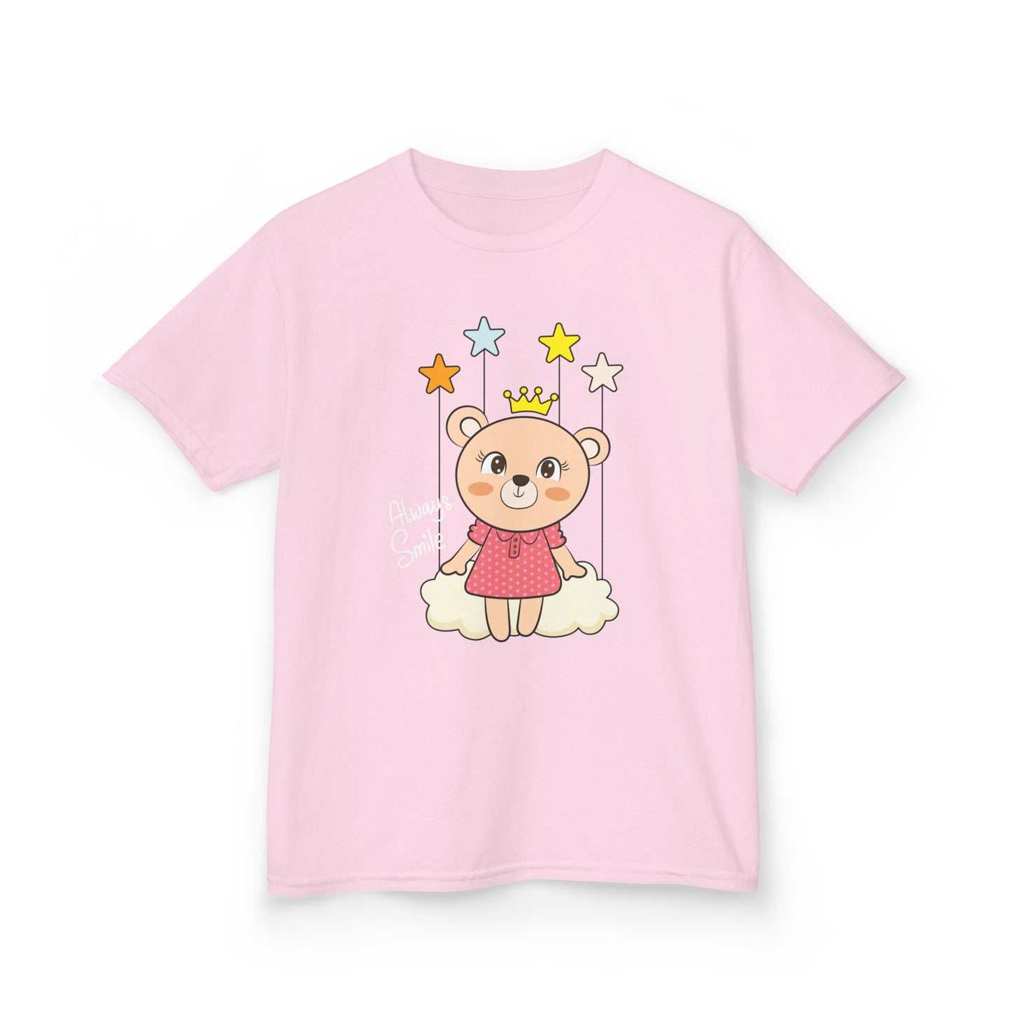 BEAR PRINCESS