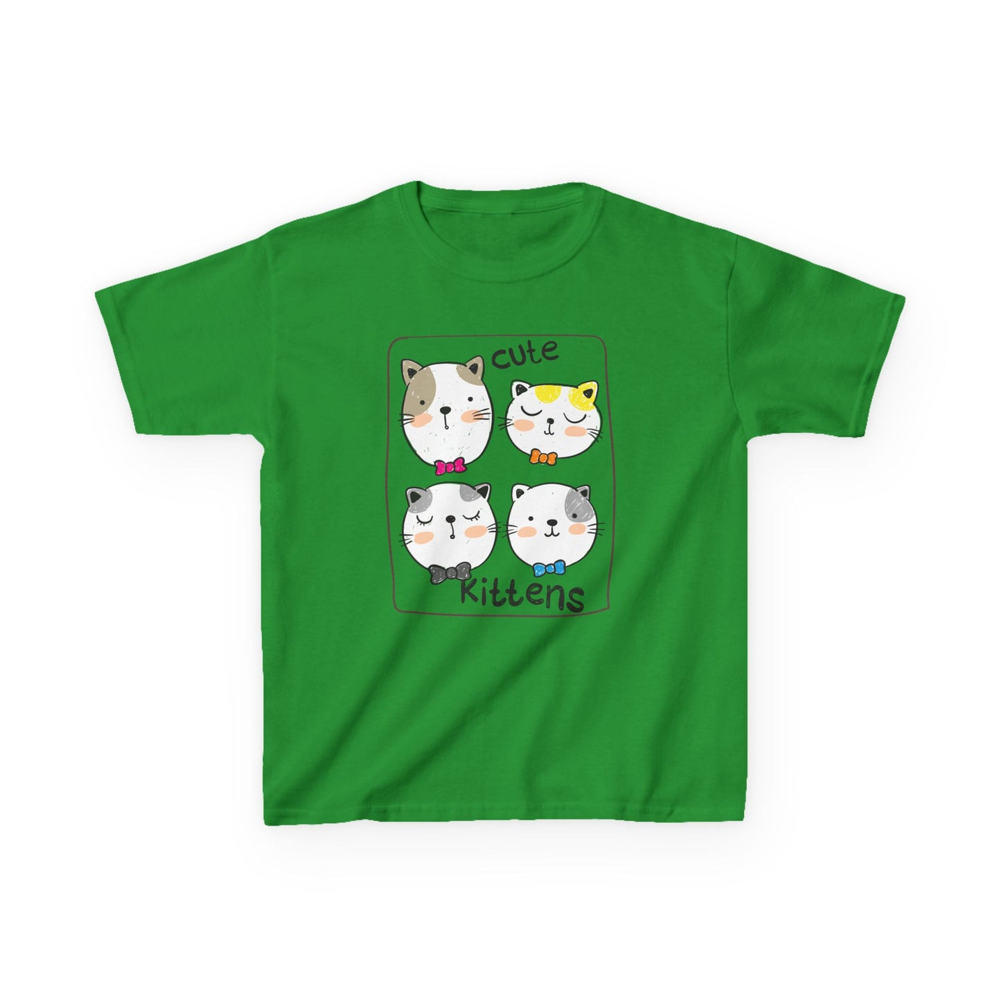 CAT FACES