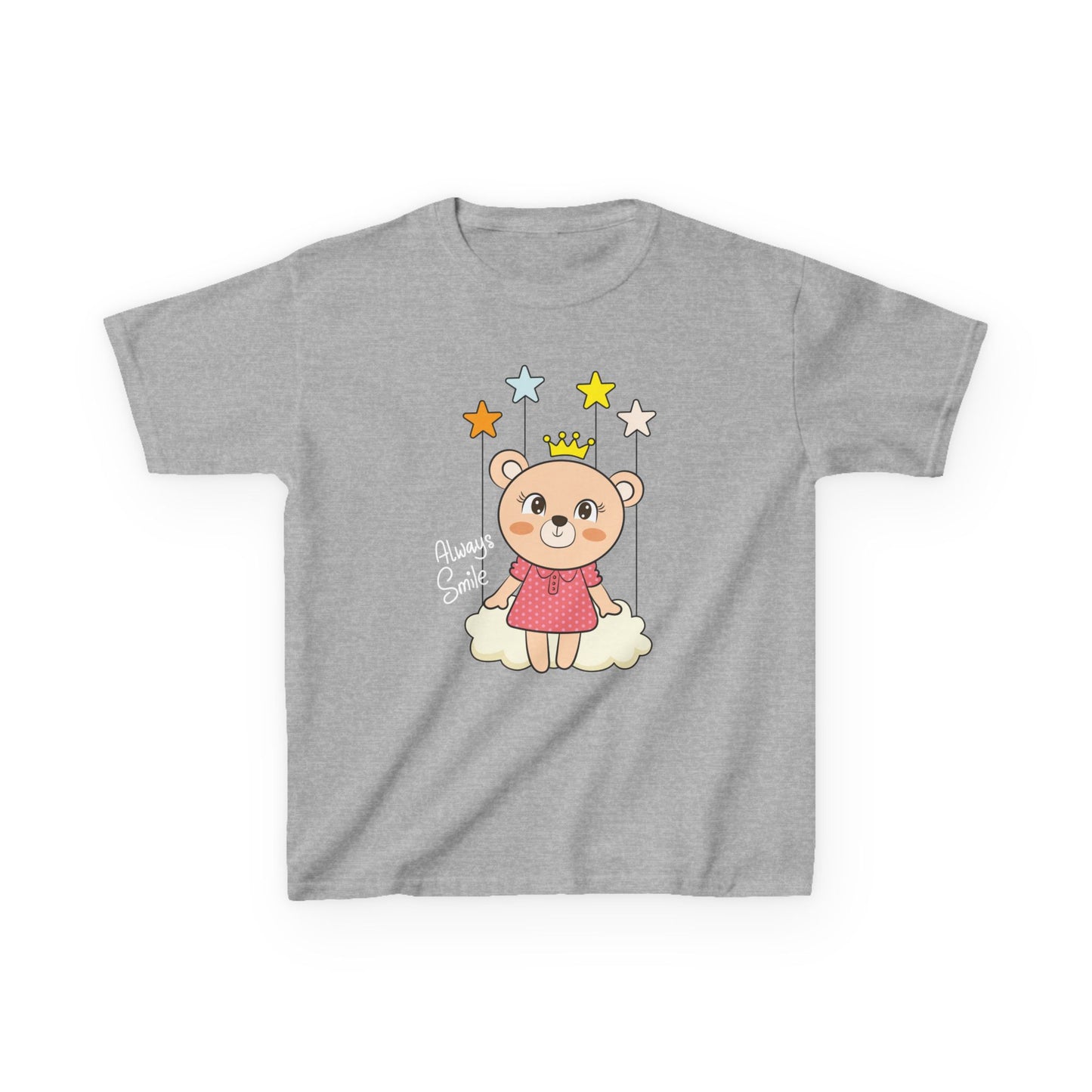 BEAR PRINCESS