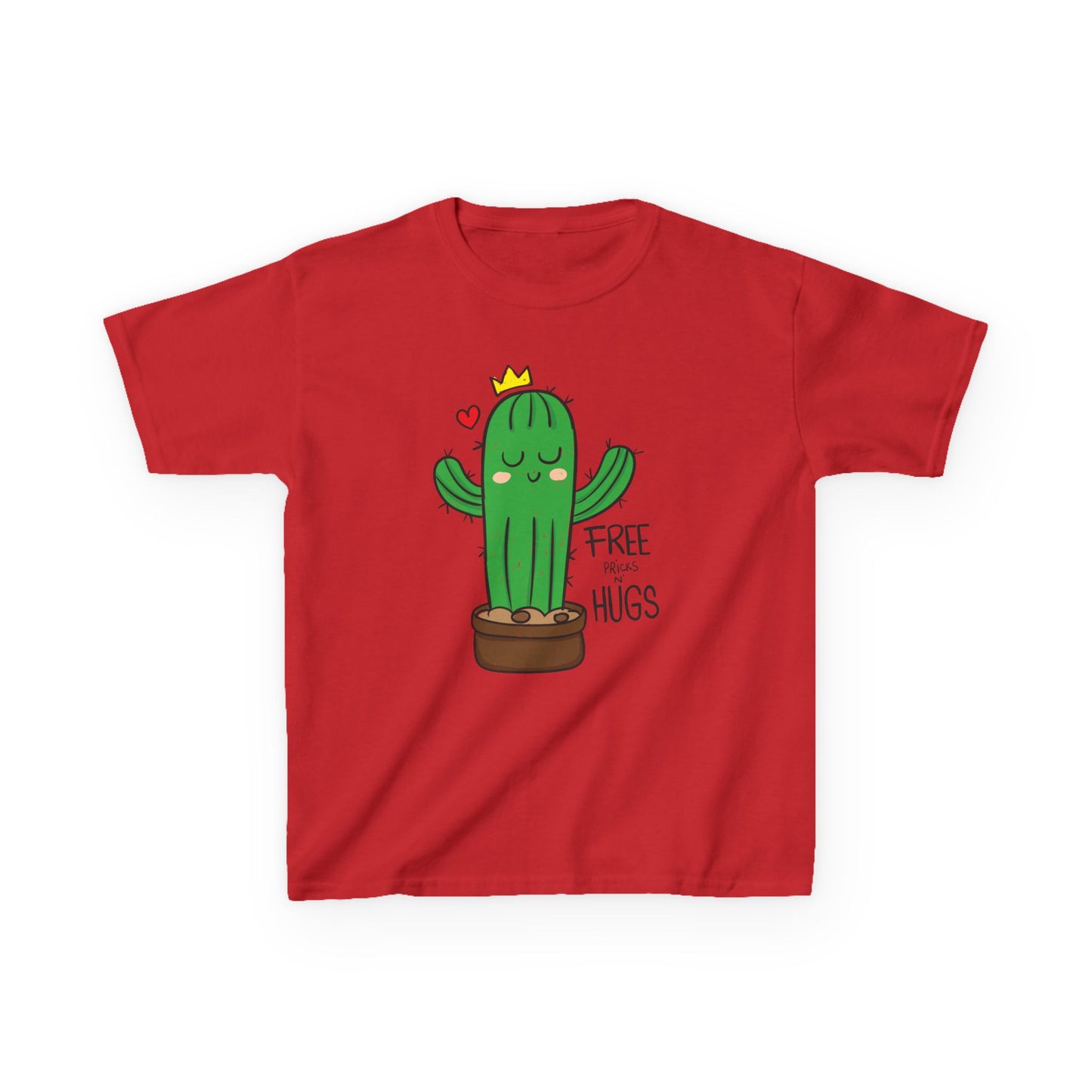 CACTUS