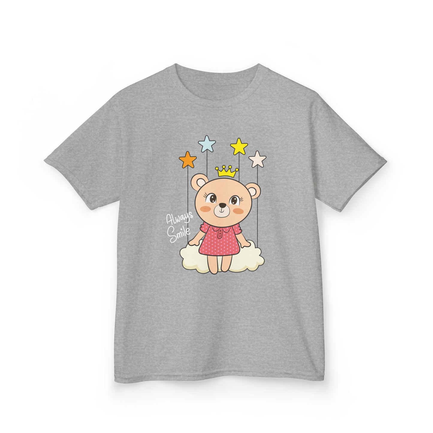 BEAR PRINCESS