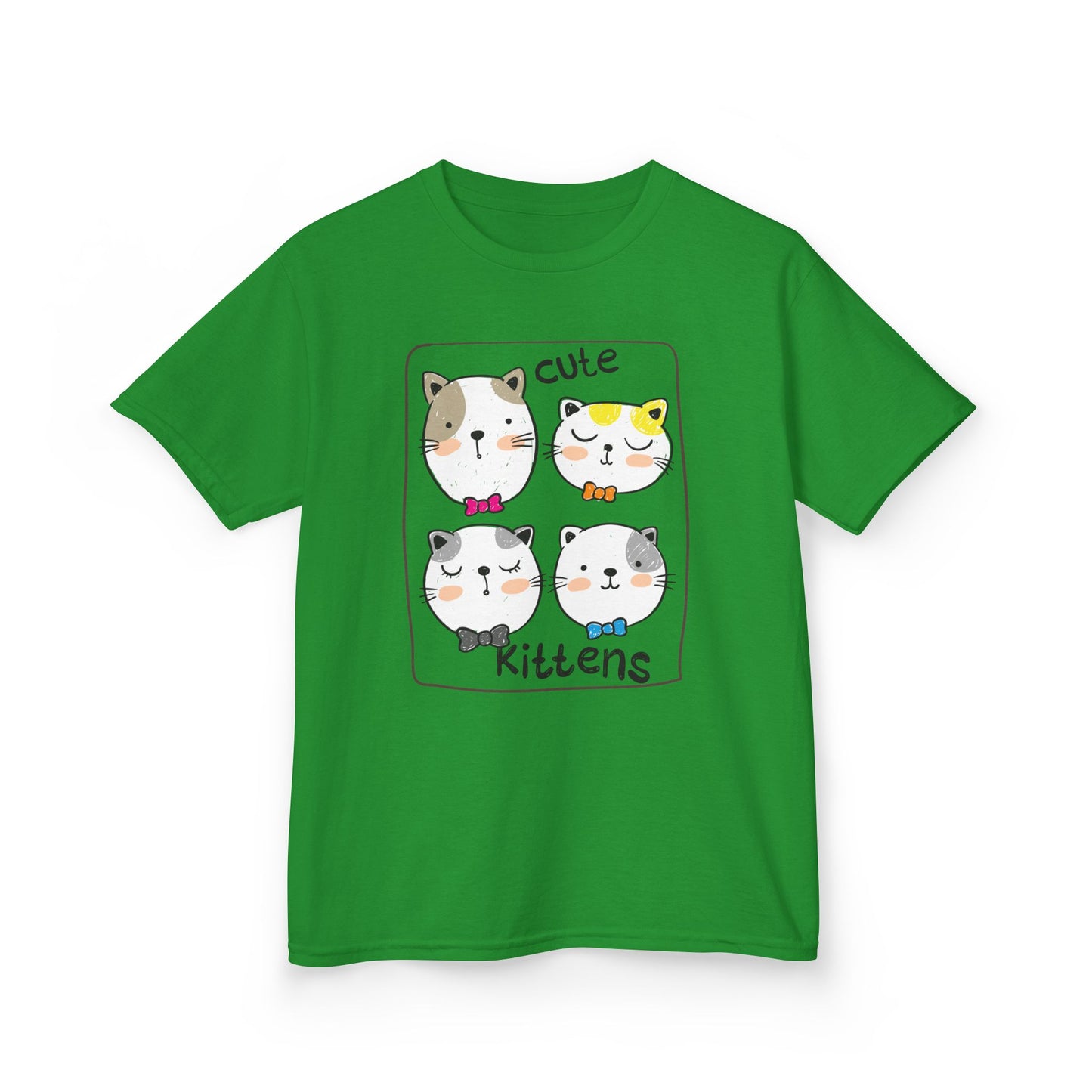 CAT FACES