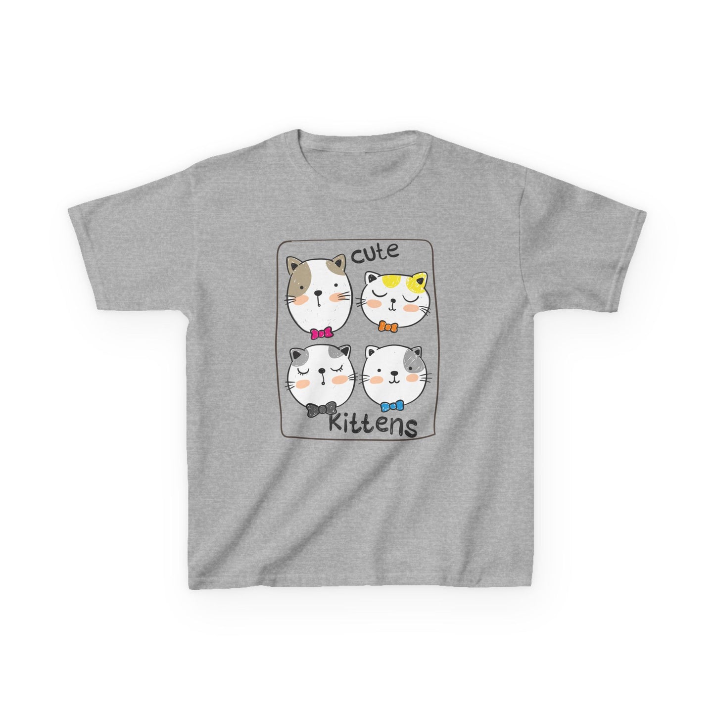 CAT FACES