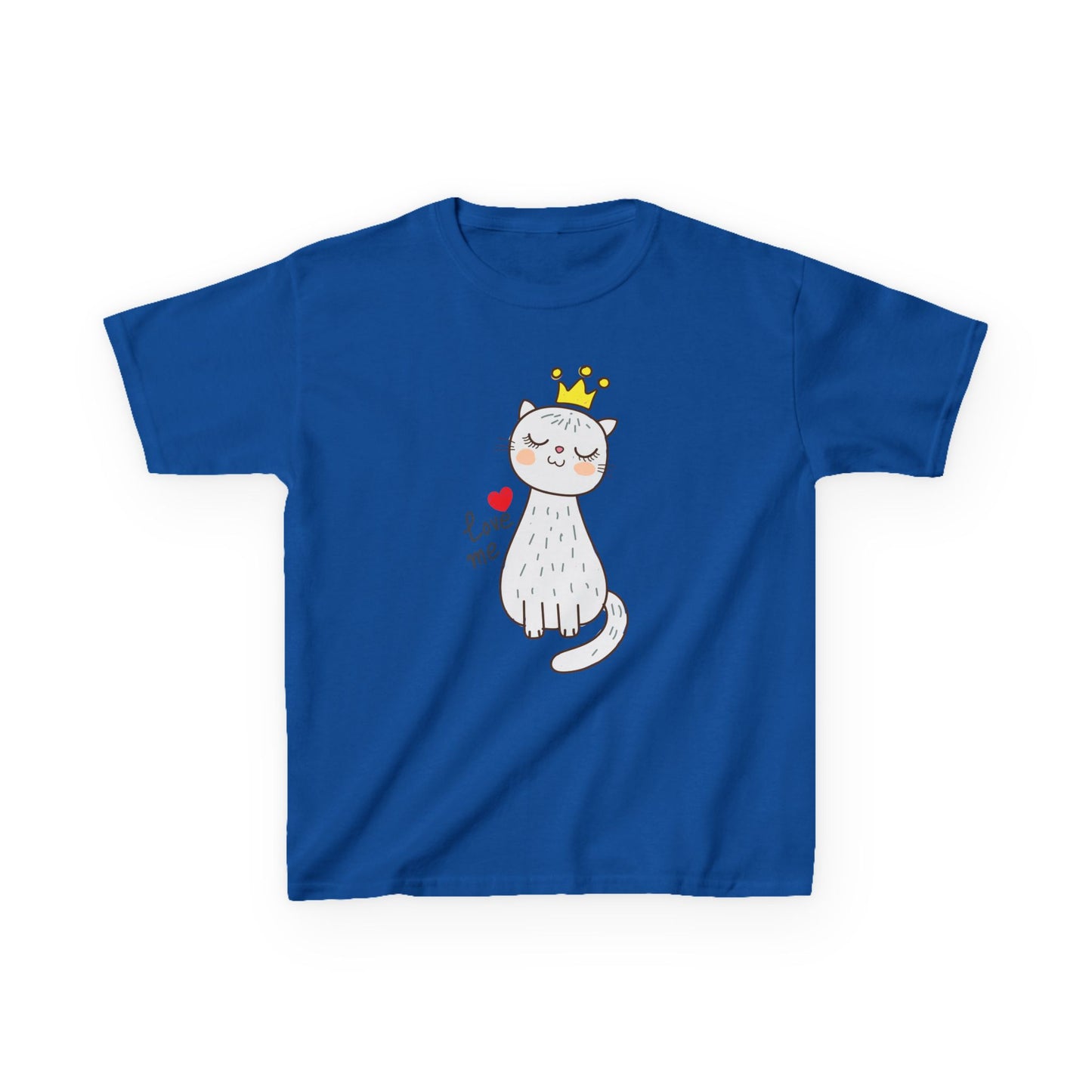 CAT PRINCESS