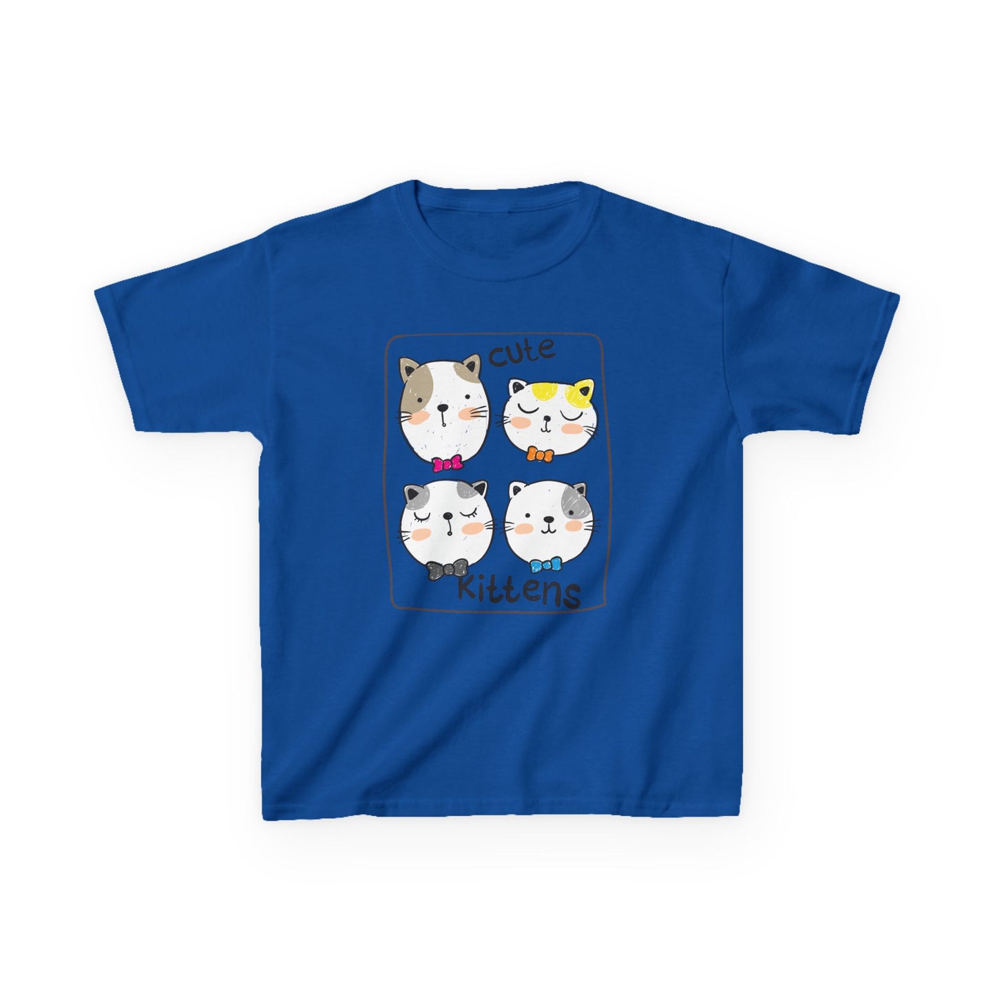 CAT FACES