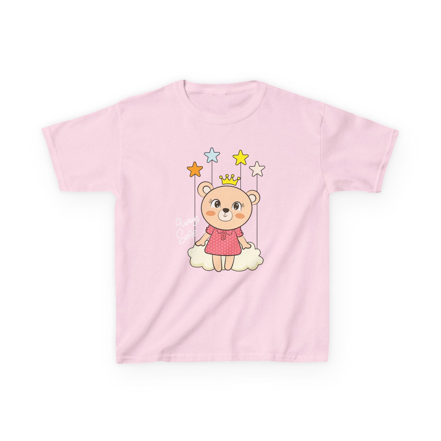 BEAR PRINCESS