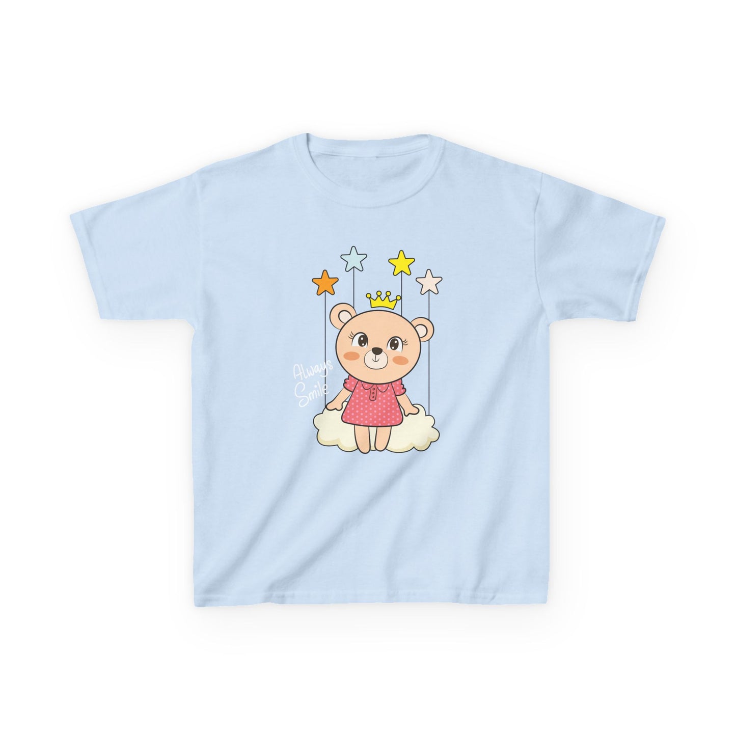 BEAR PRINCESS