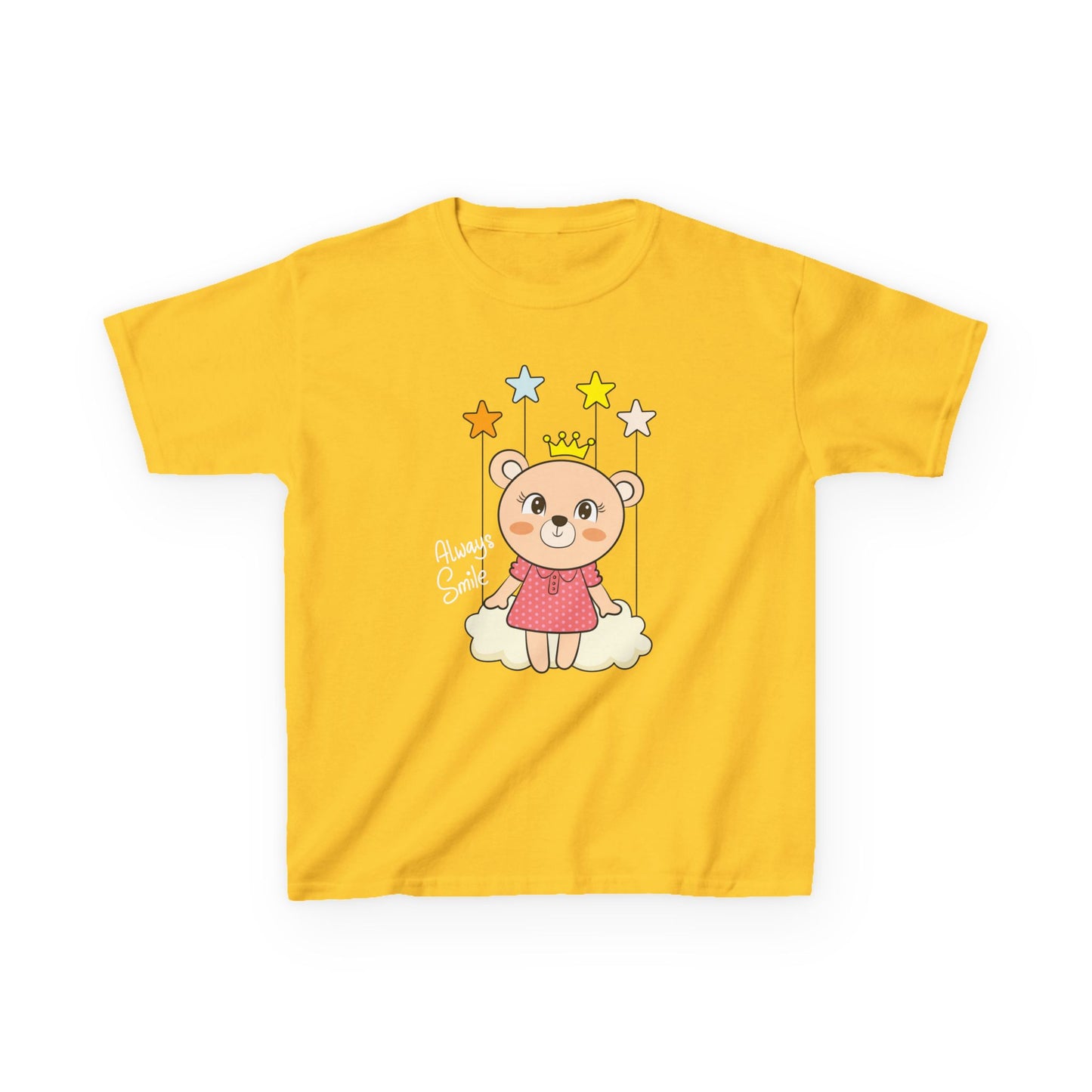 BEAR PRINCESS