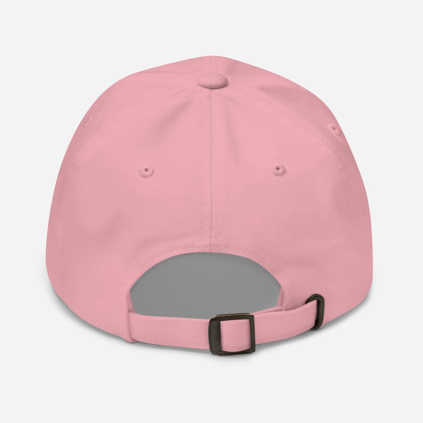 Embroidered Dad Hat - Funny Antisocial Summer Cap