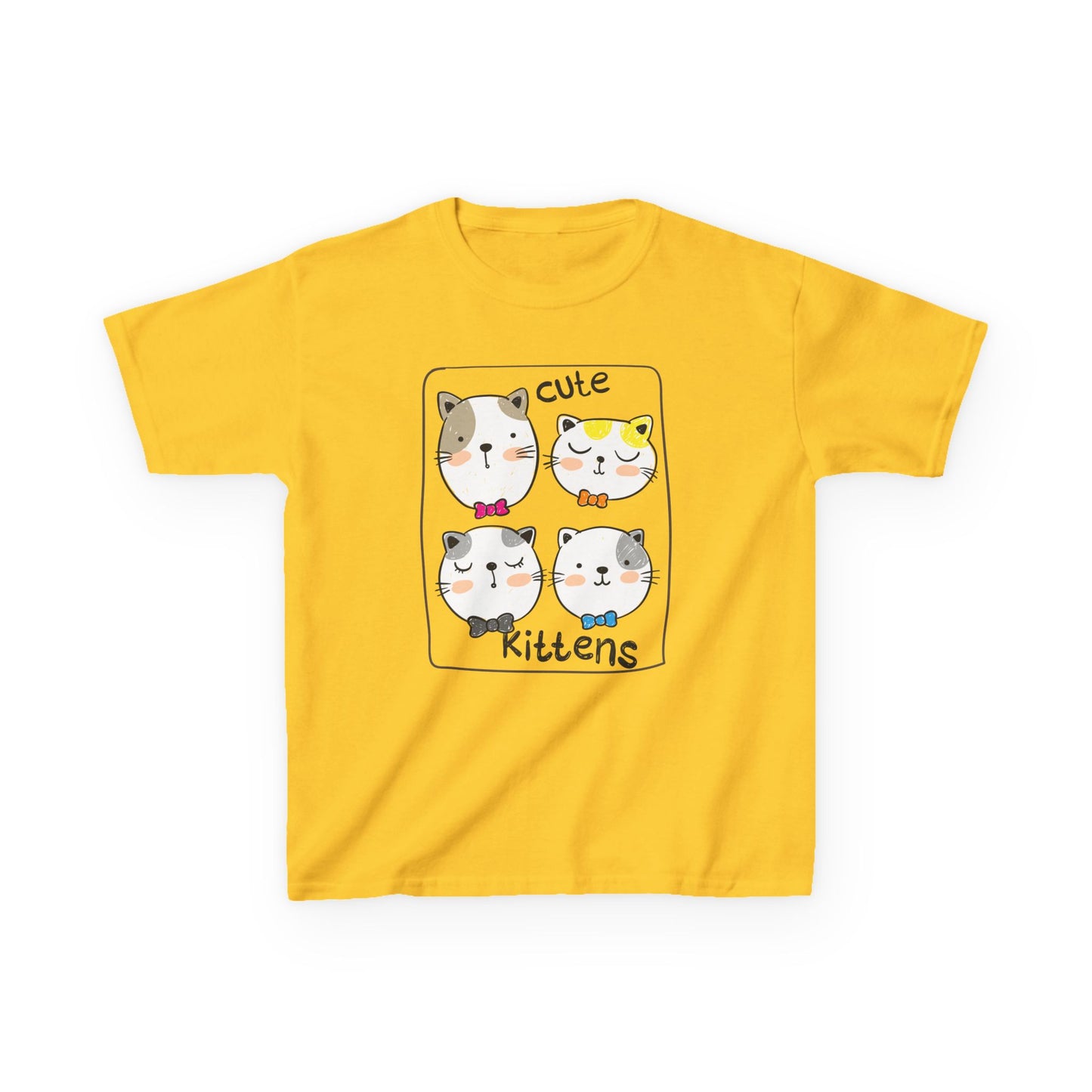 CAT FACES