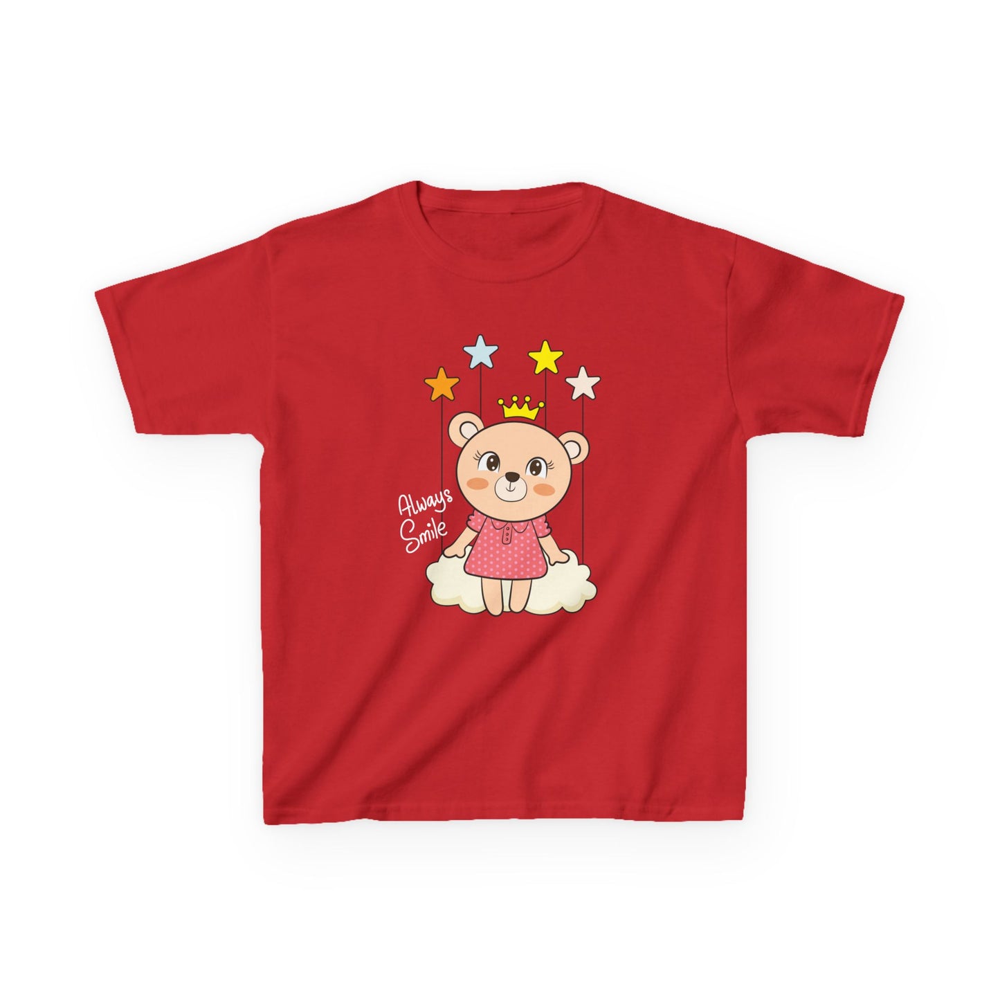BEAR PRINCESS