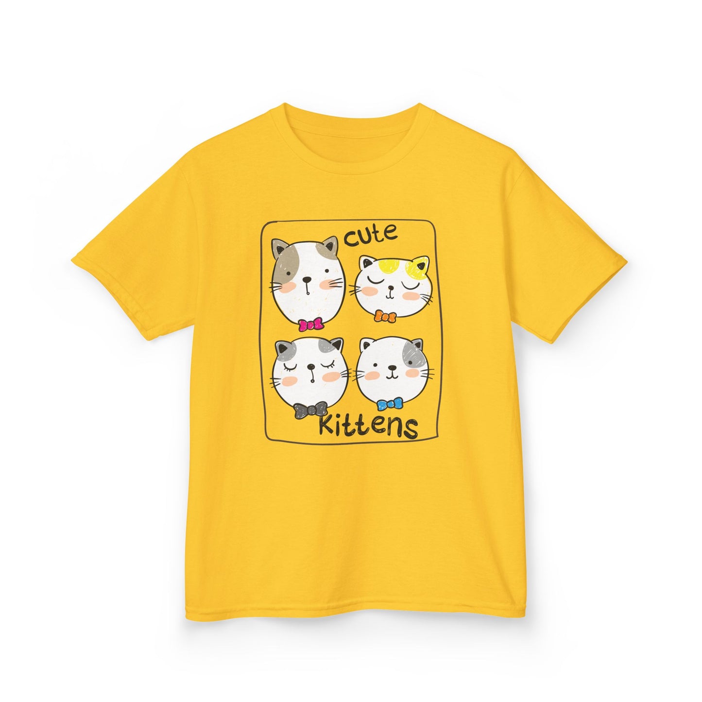 CAT FACES