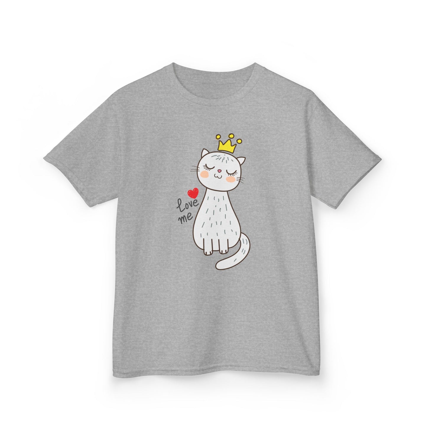 CAT PRINCESS