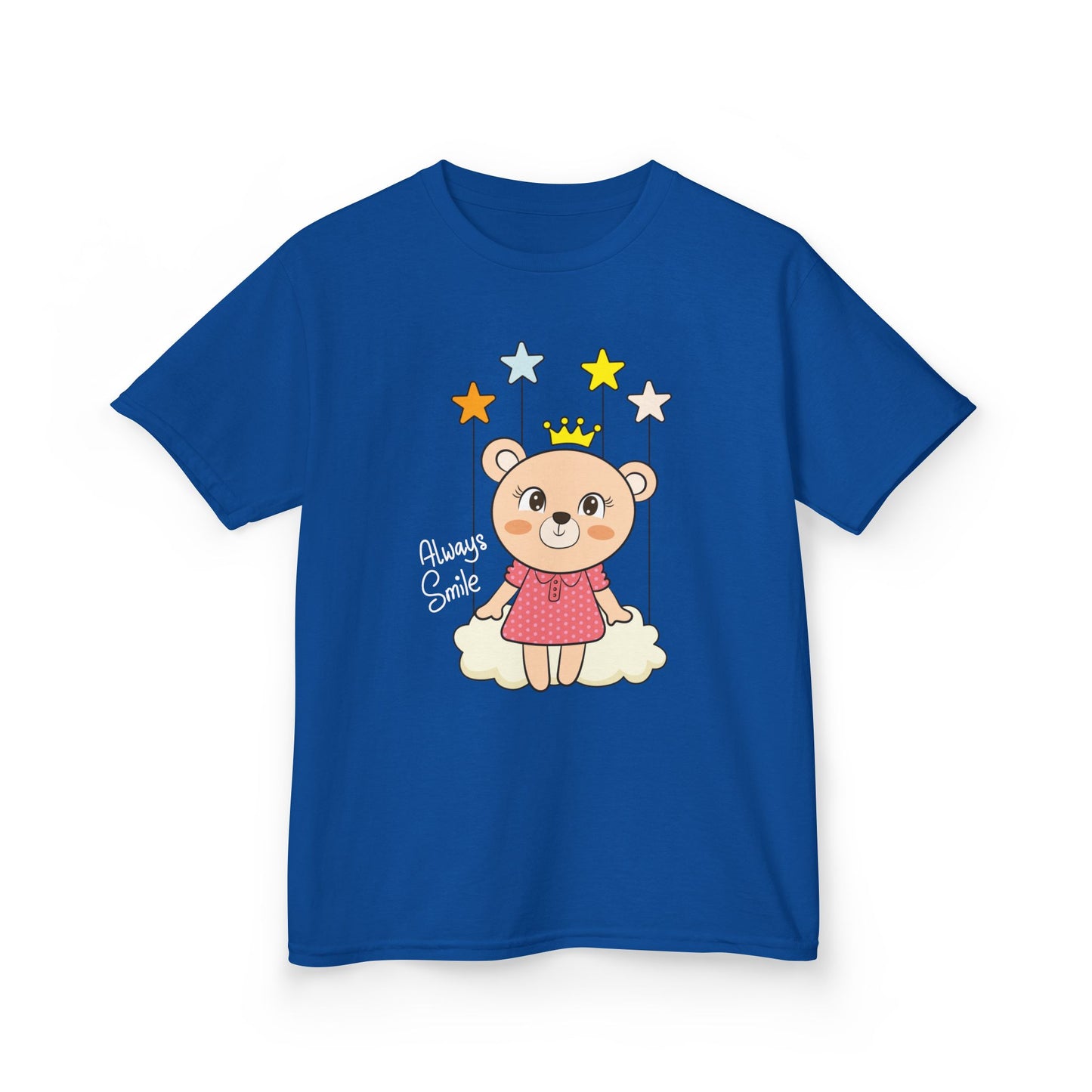 BEAR PRINCESS