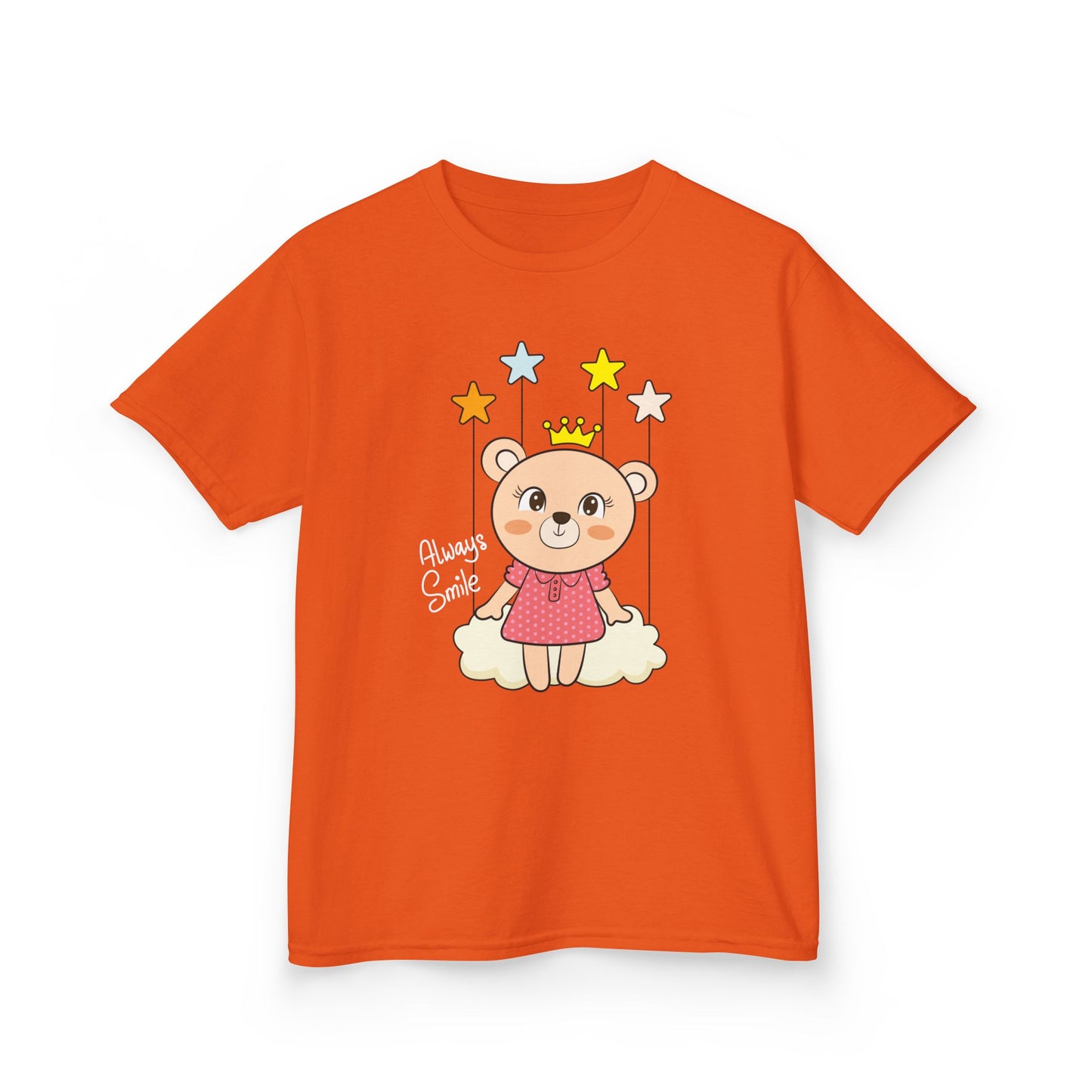 BEAR PRINCESS