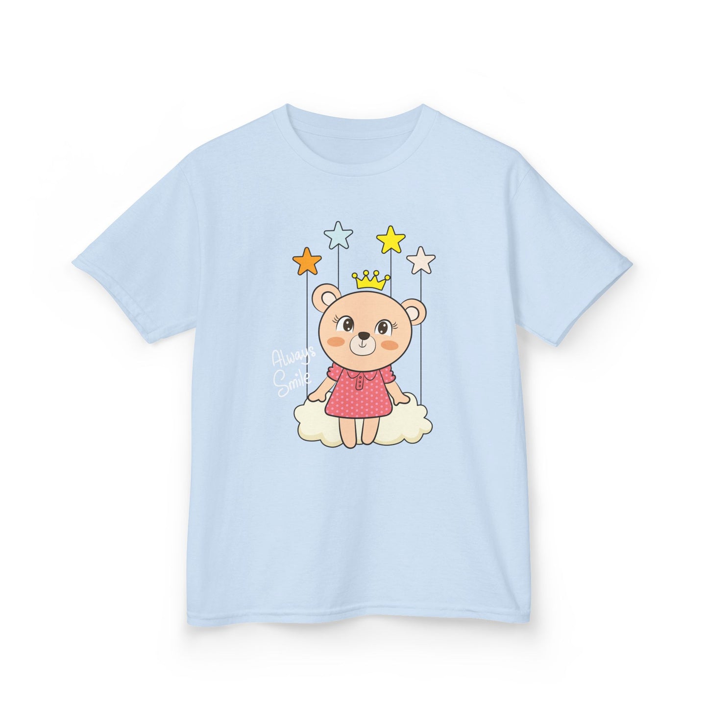 BEAR PRINCESS