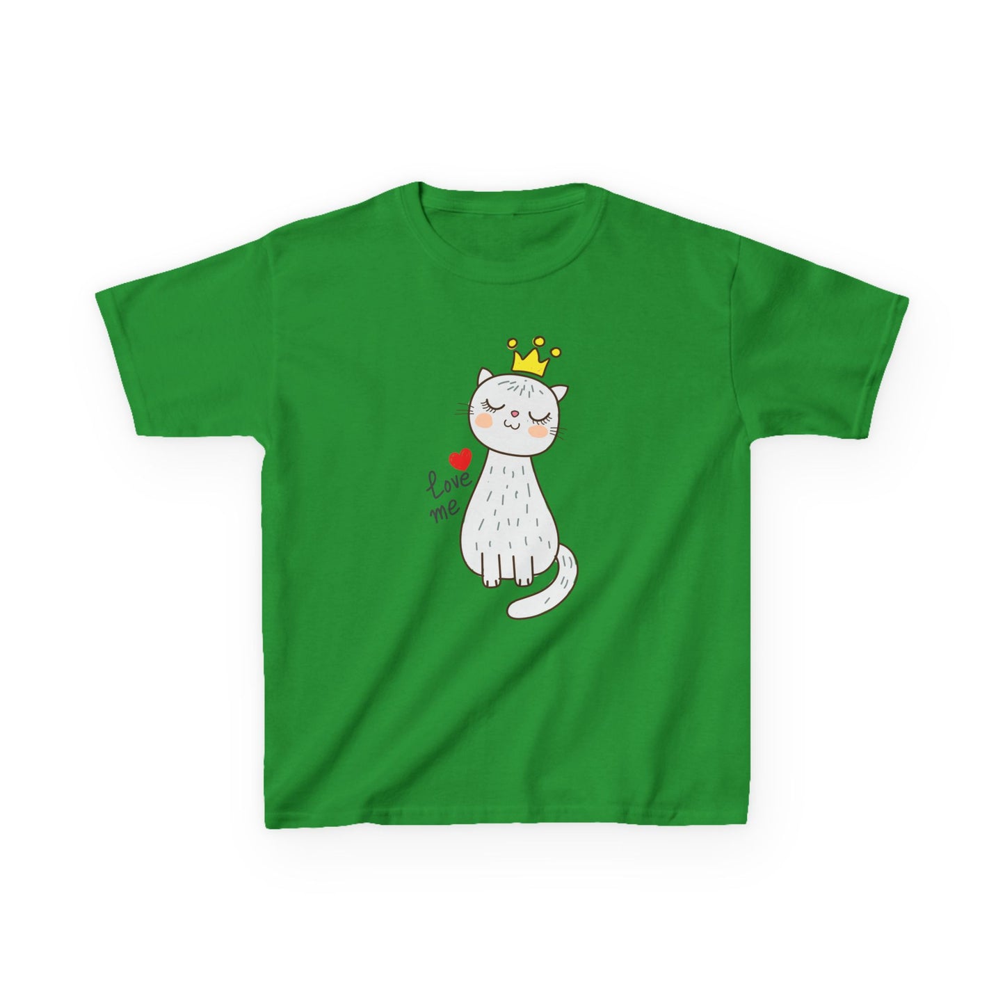 CAT PRINCESS
