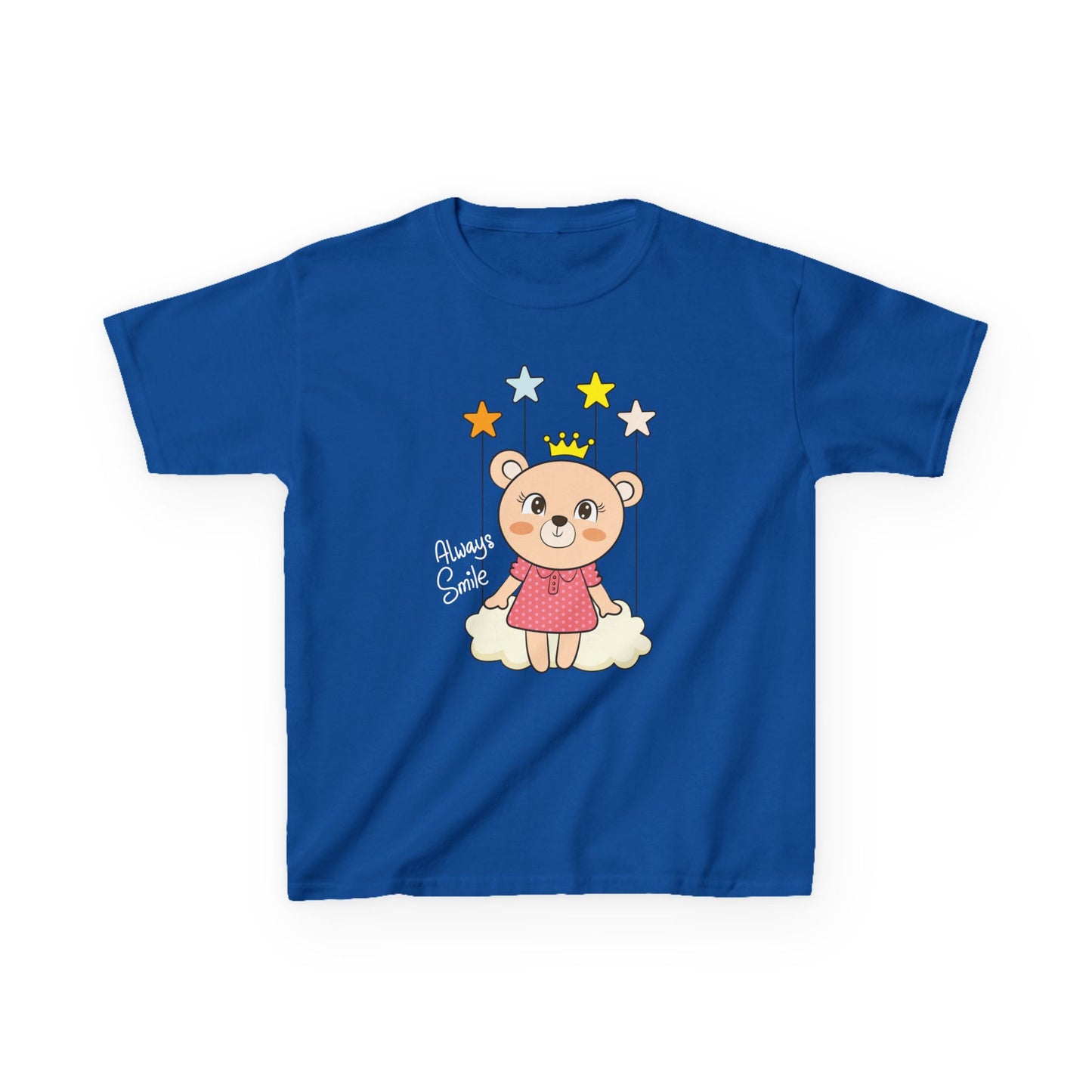 BEAR PRINCESS