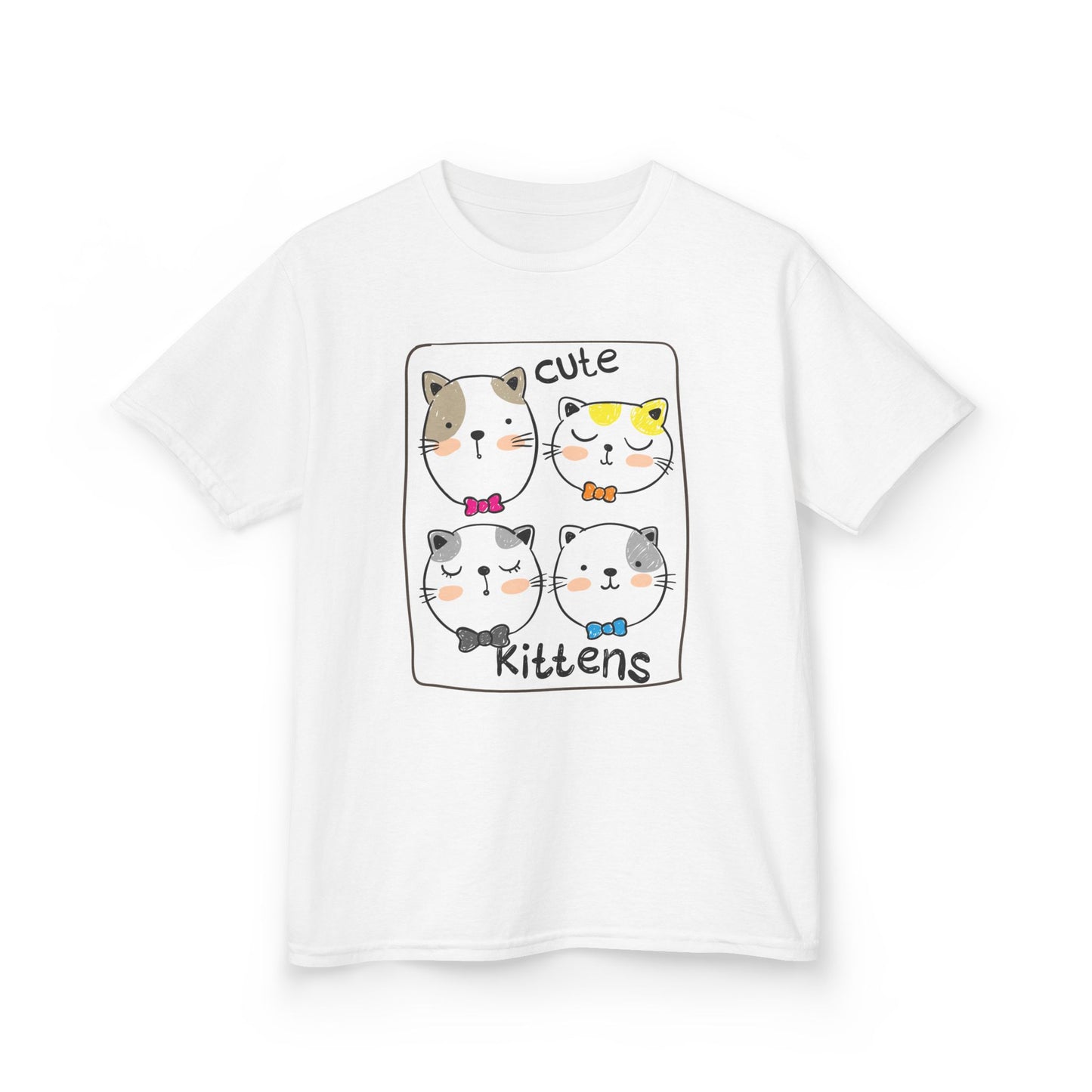 CAT FACES