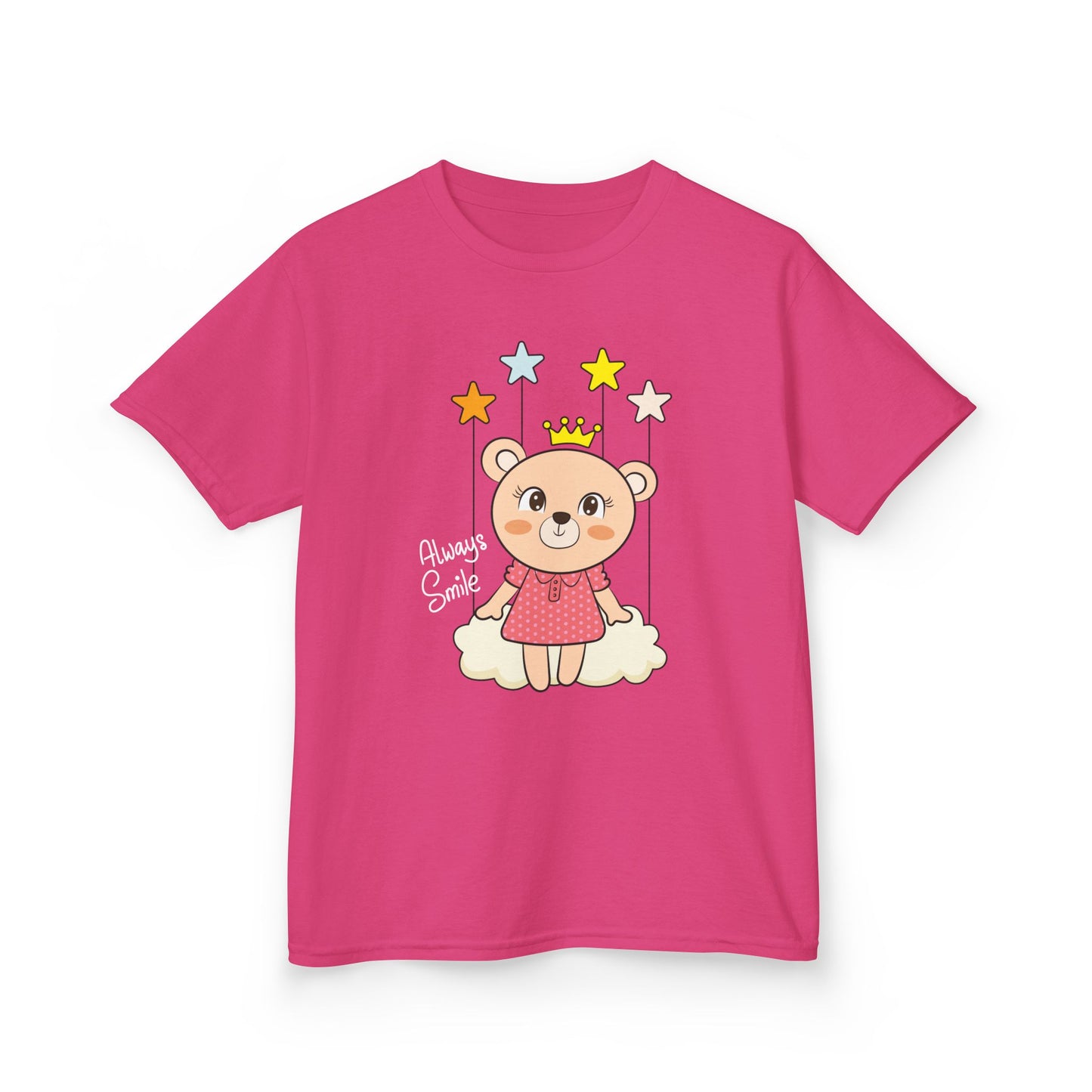 BEAR PRINCESS