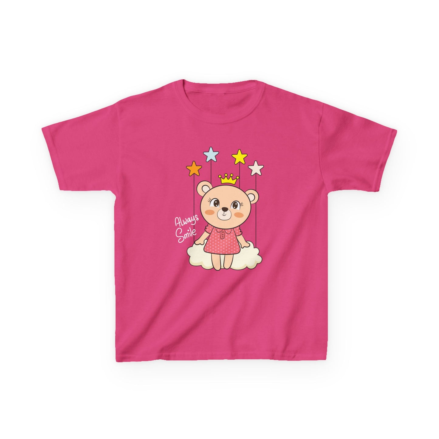 BEAR PRINCESS