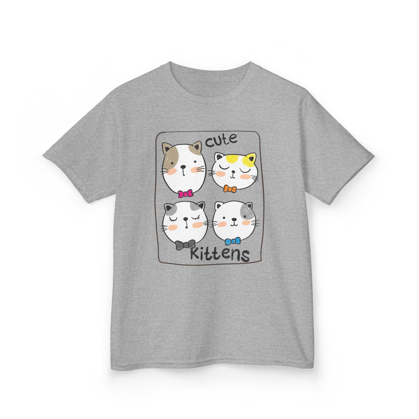CAT FACES