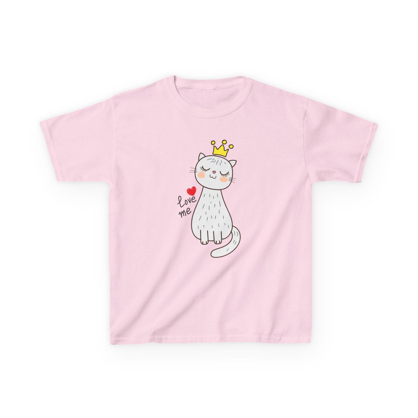 CAT PRINCESS
