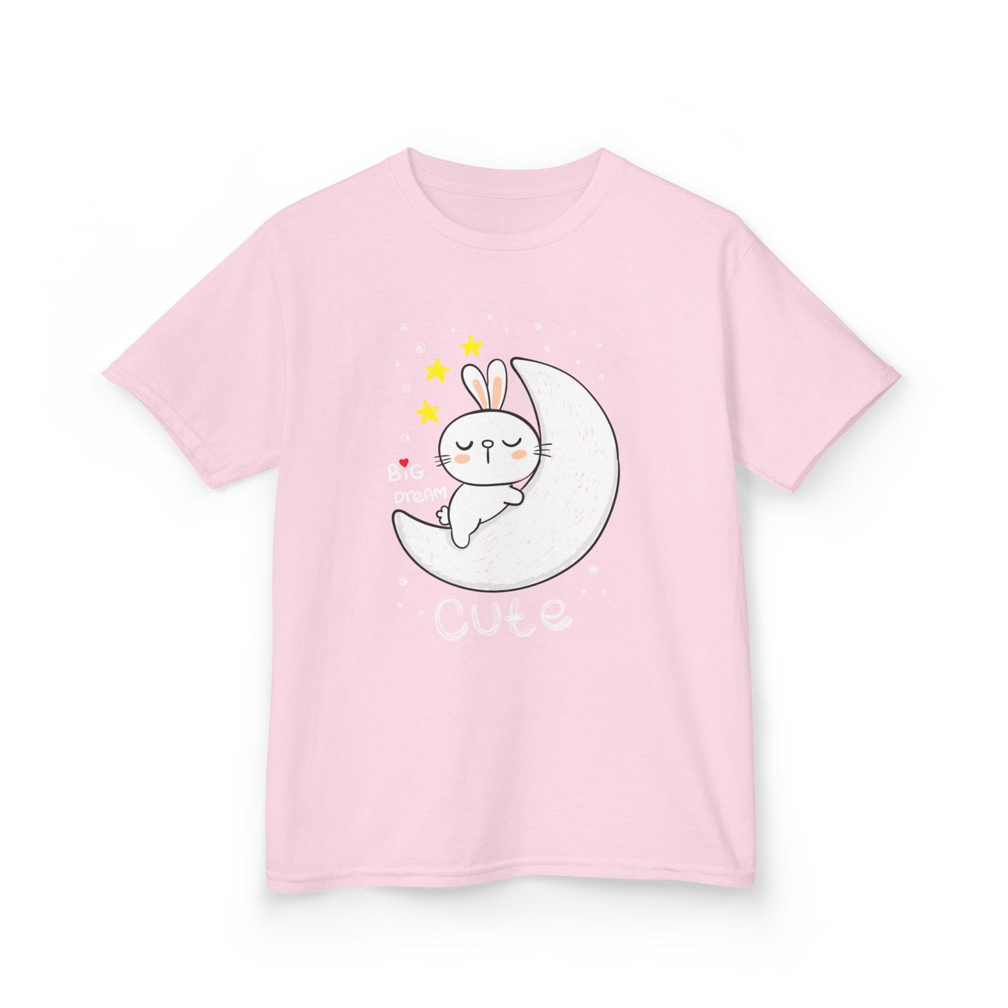 BUNNY WITH MOON