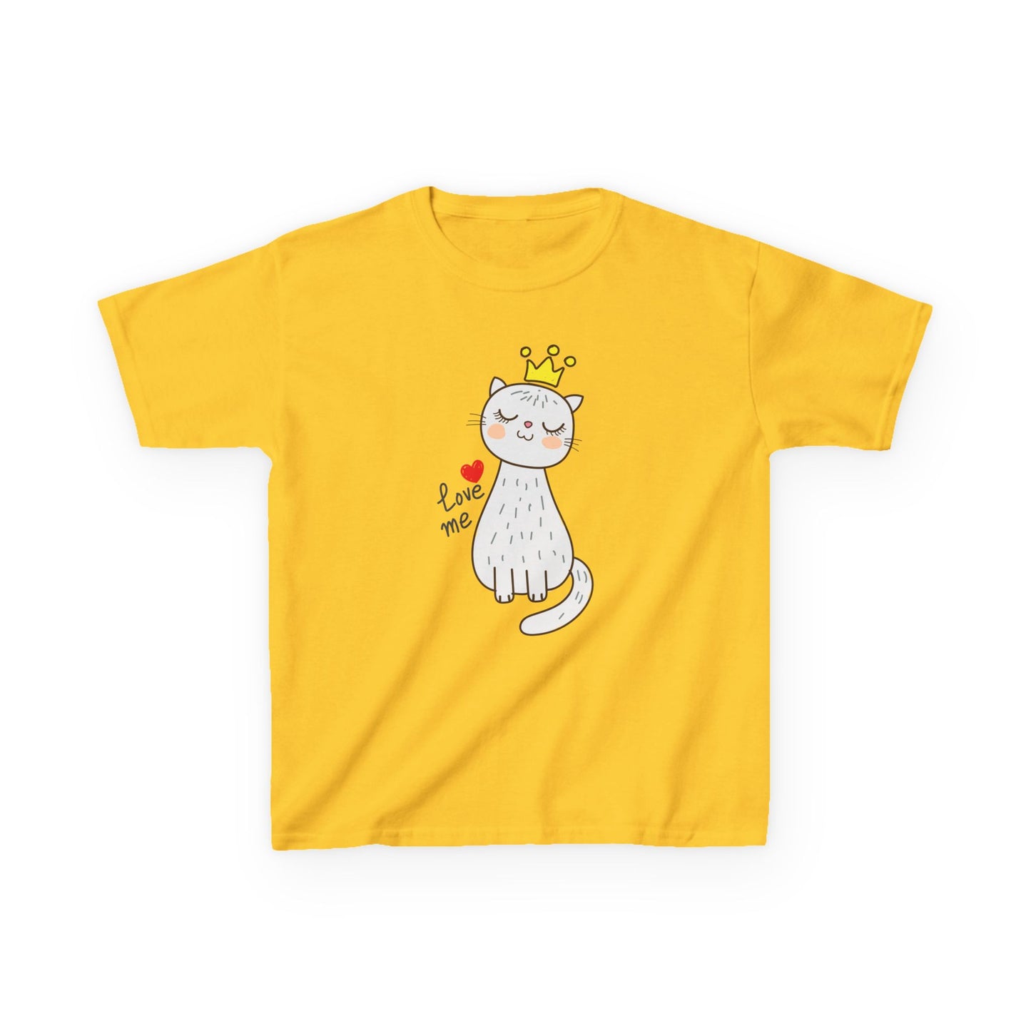 CAT PRINCESS