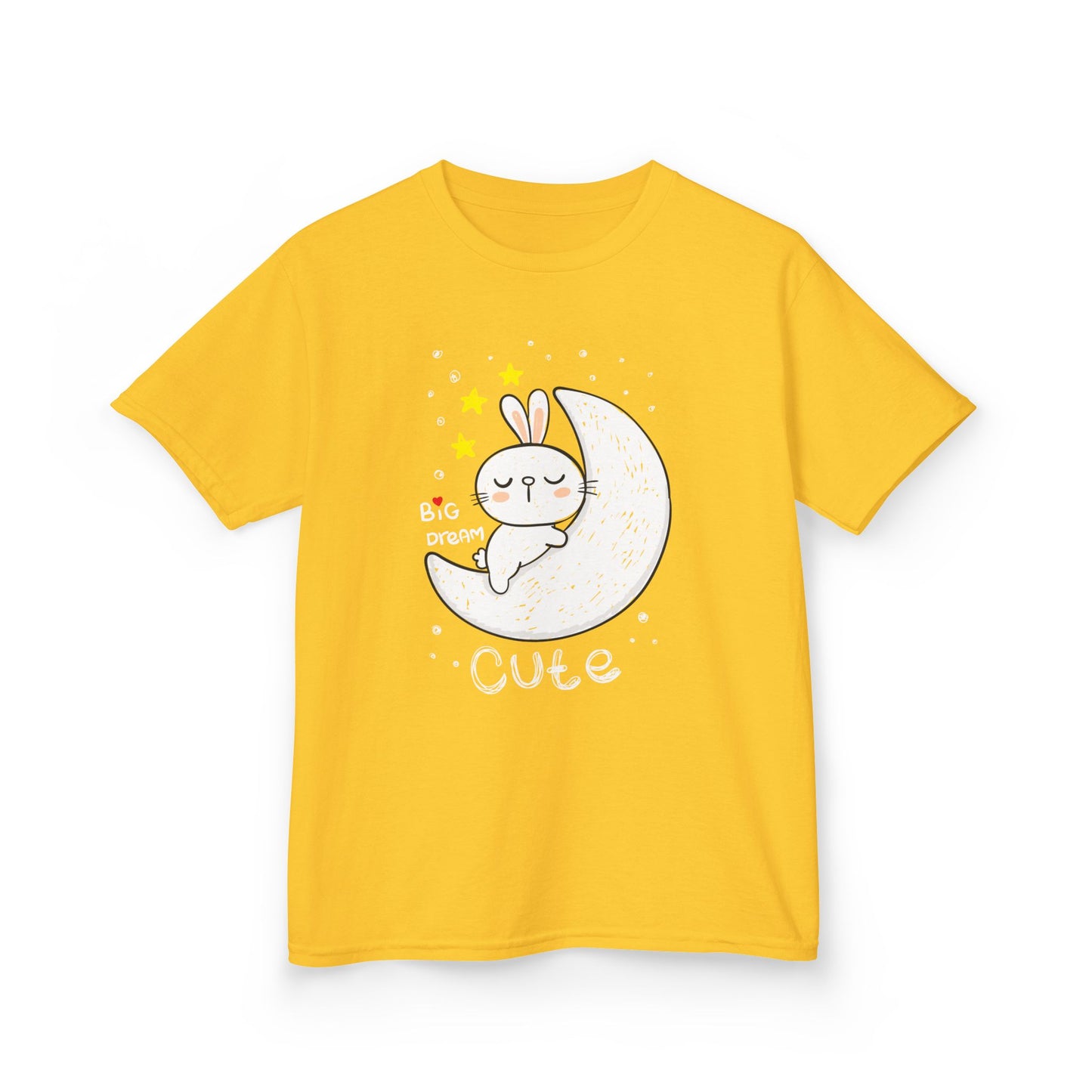 BUNNY WITH MOON